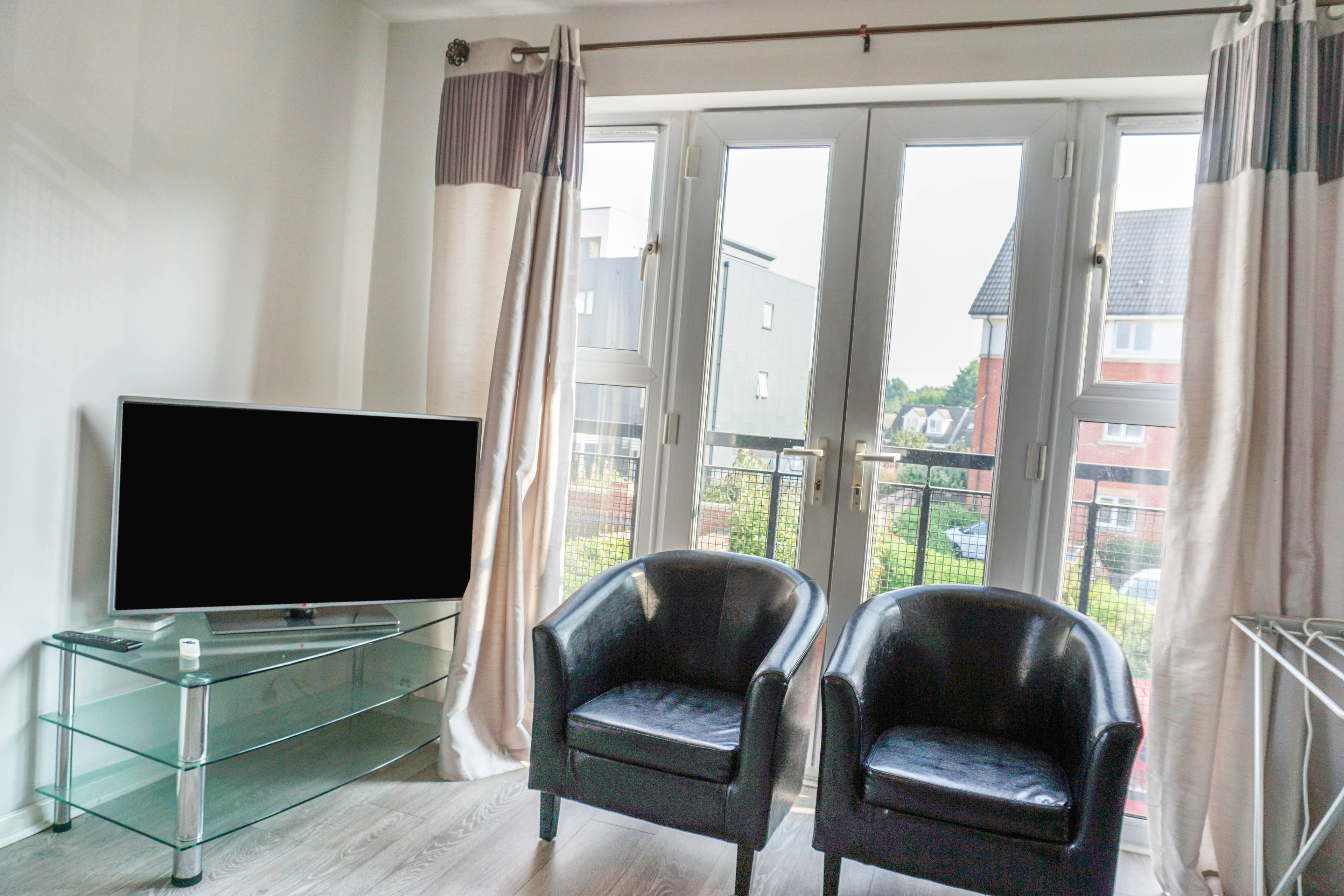 Living / Dining Room