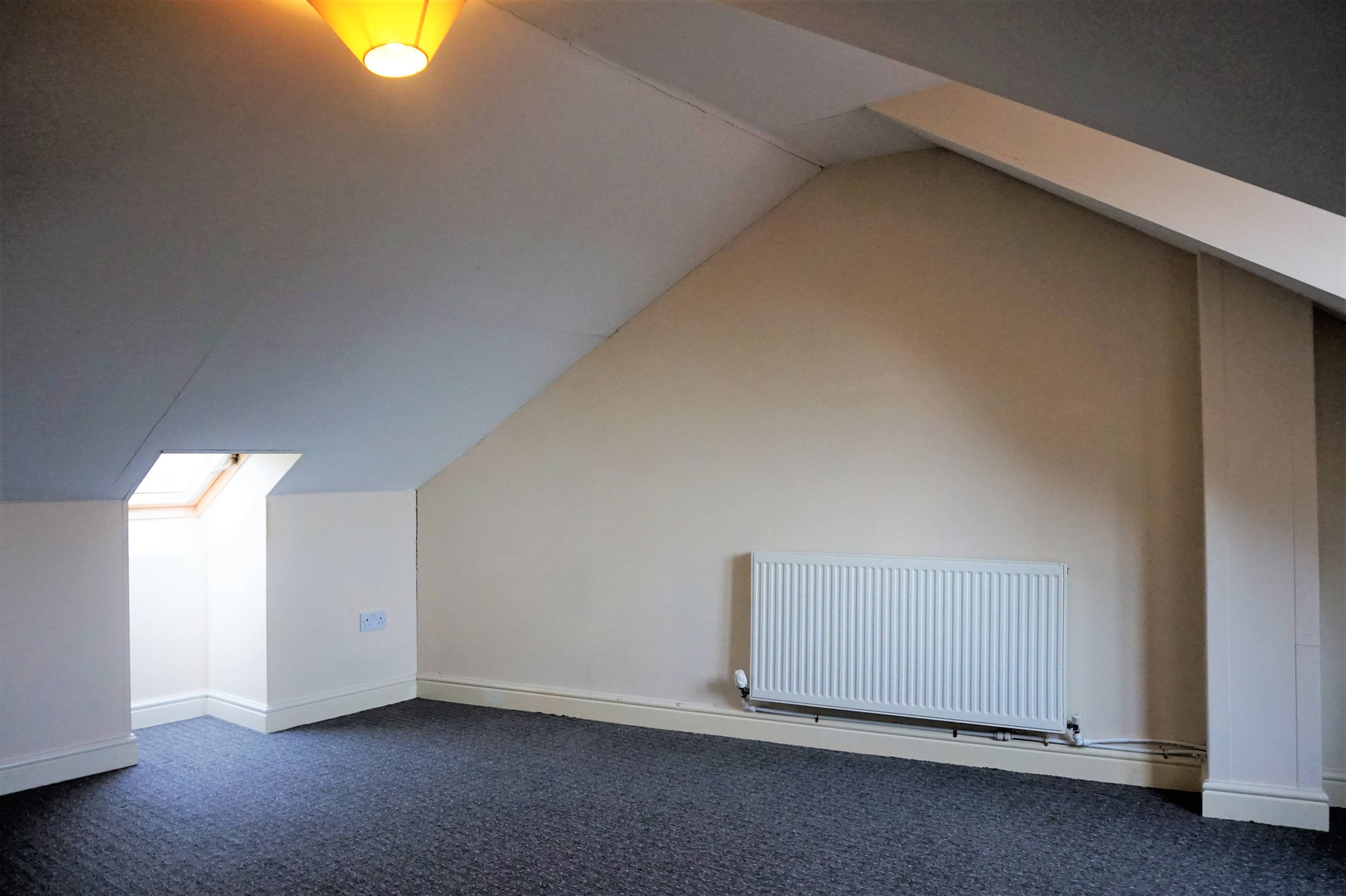Loft Room