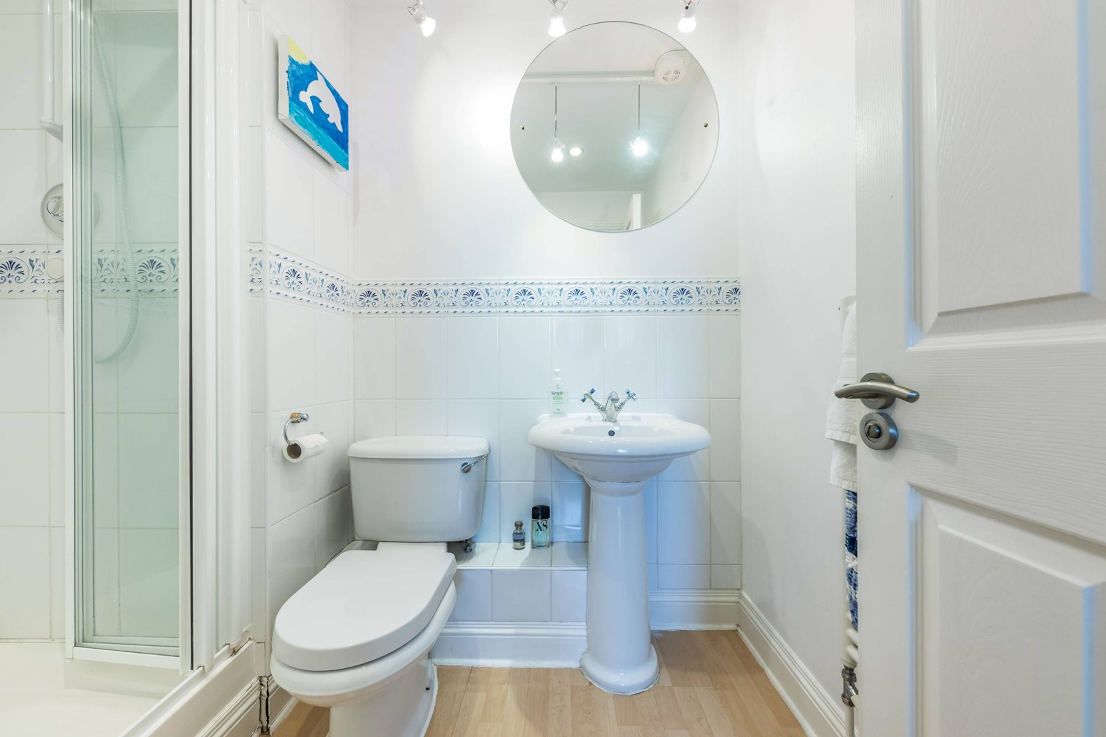 En-suite