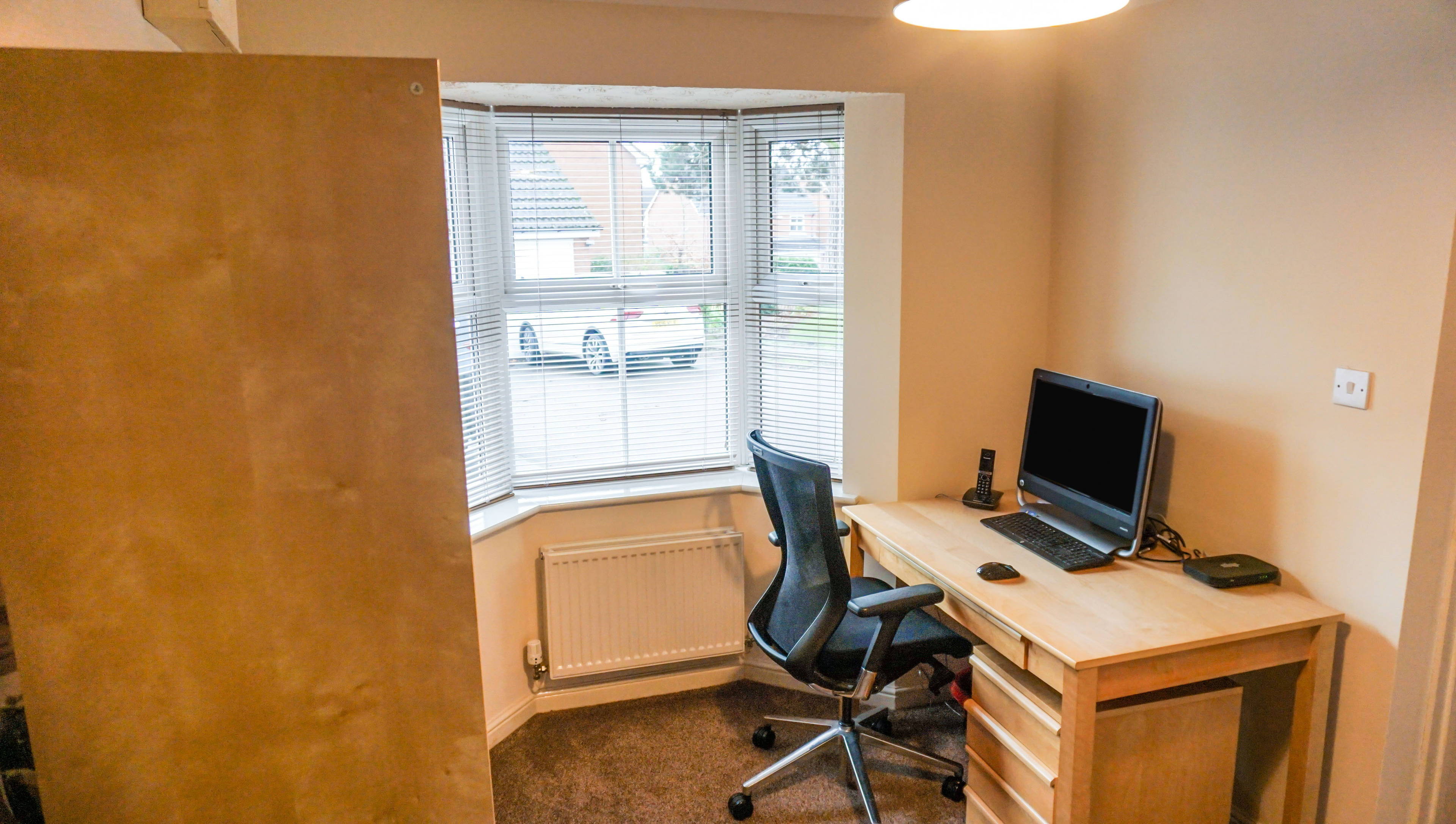 Office / Study