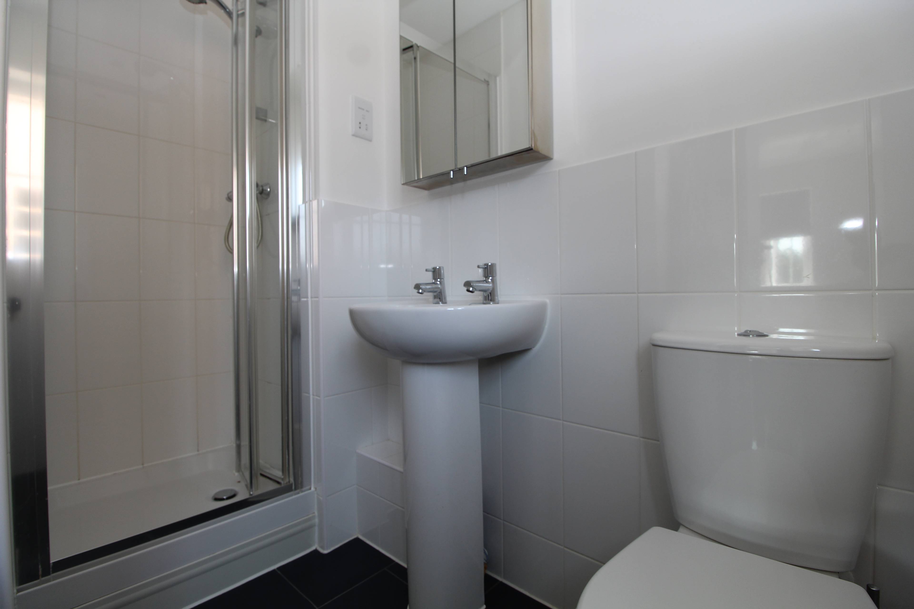 En-suite