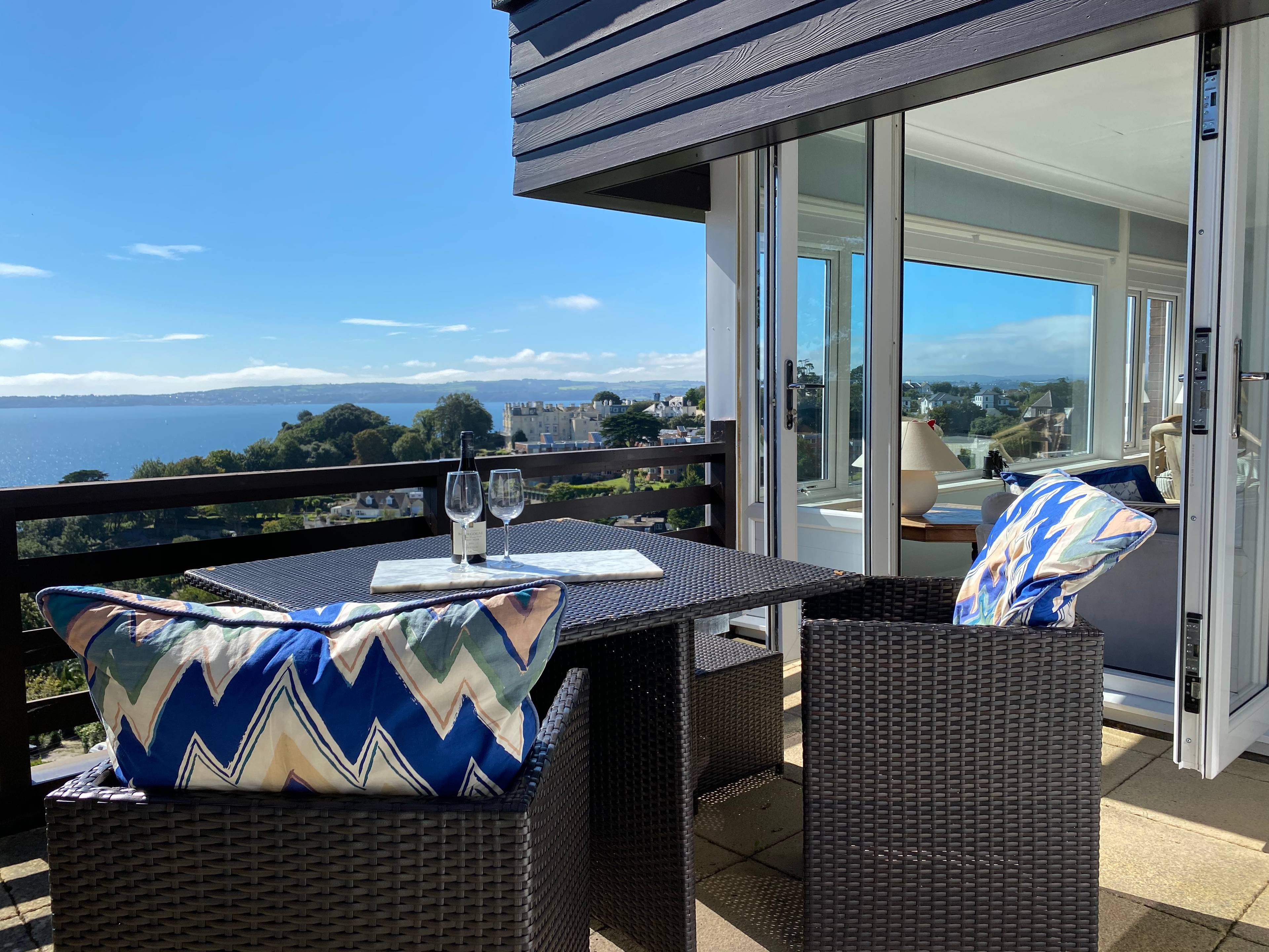 Sun Terrace
