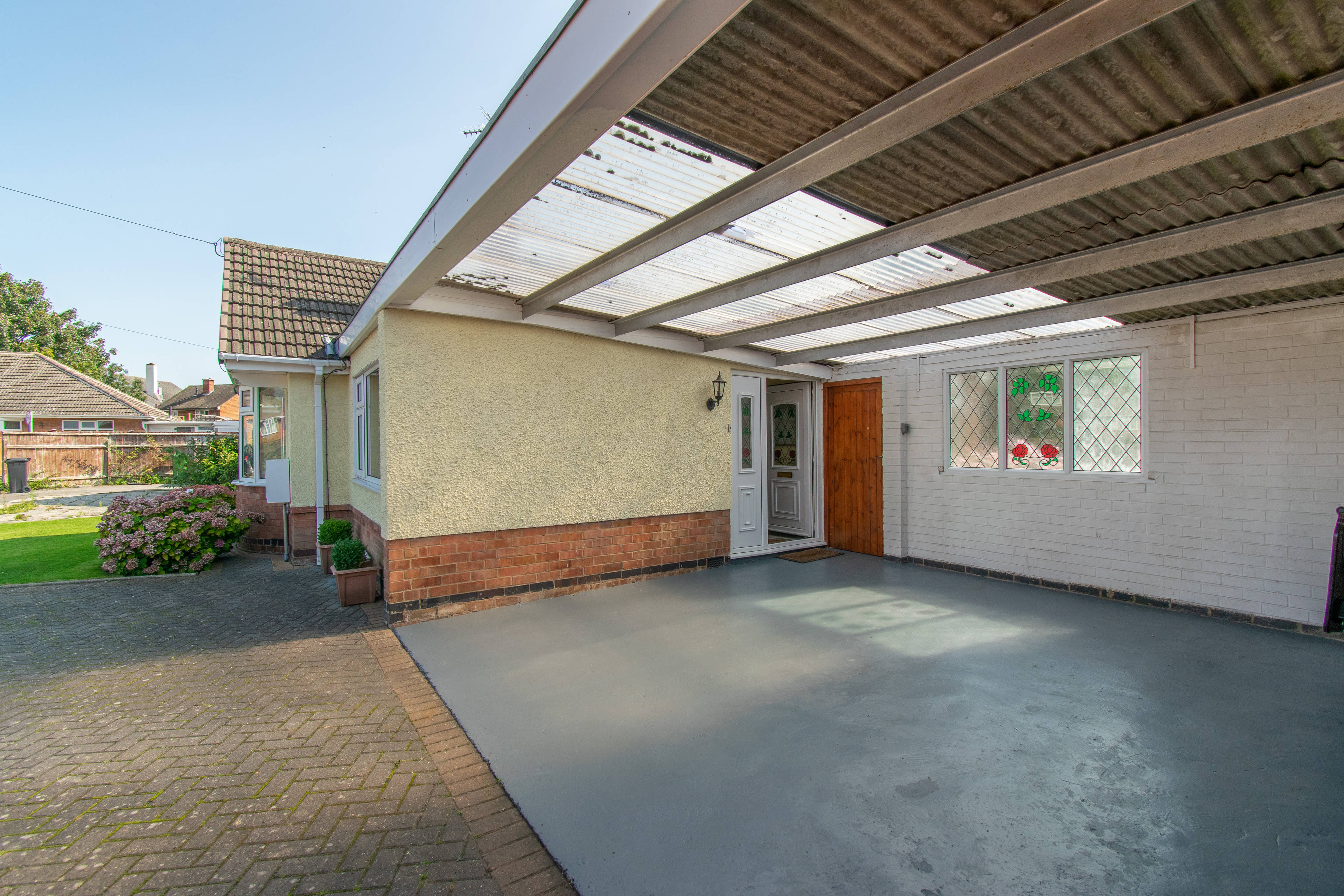 Car Port
