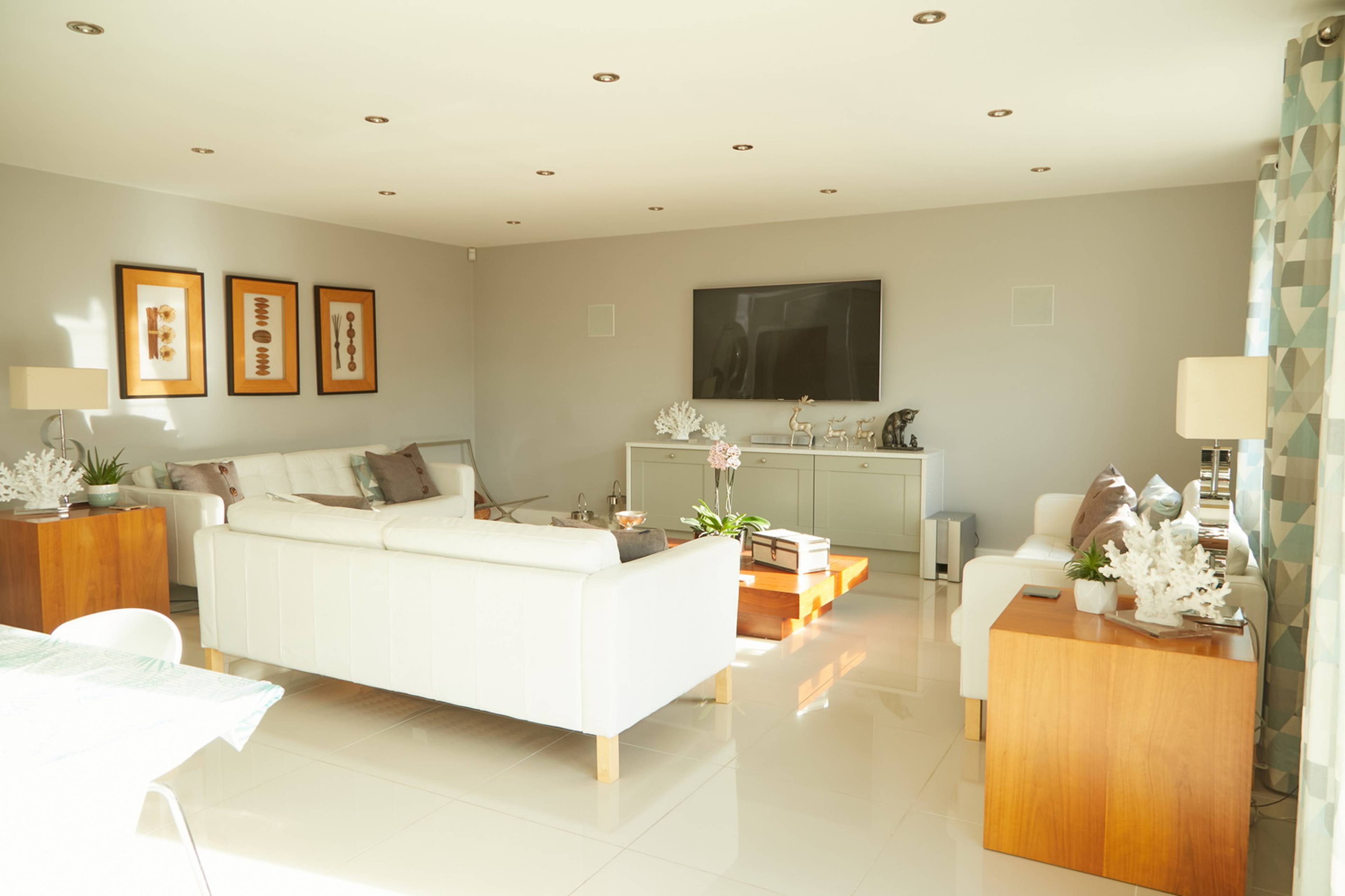 Kitchen/Family Room