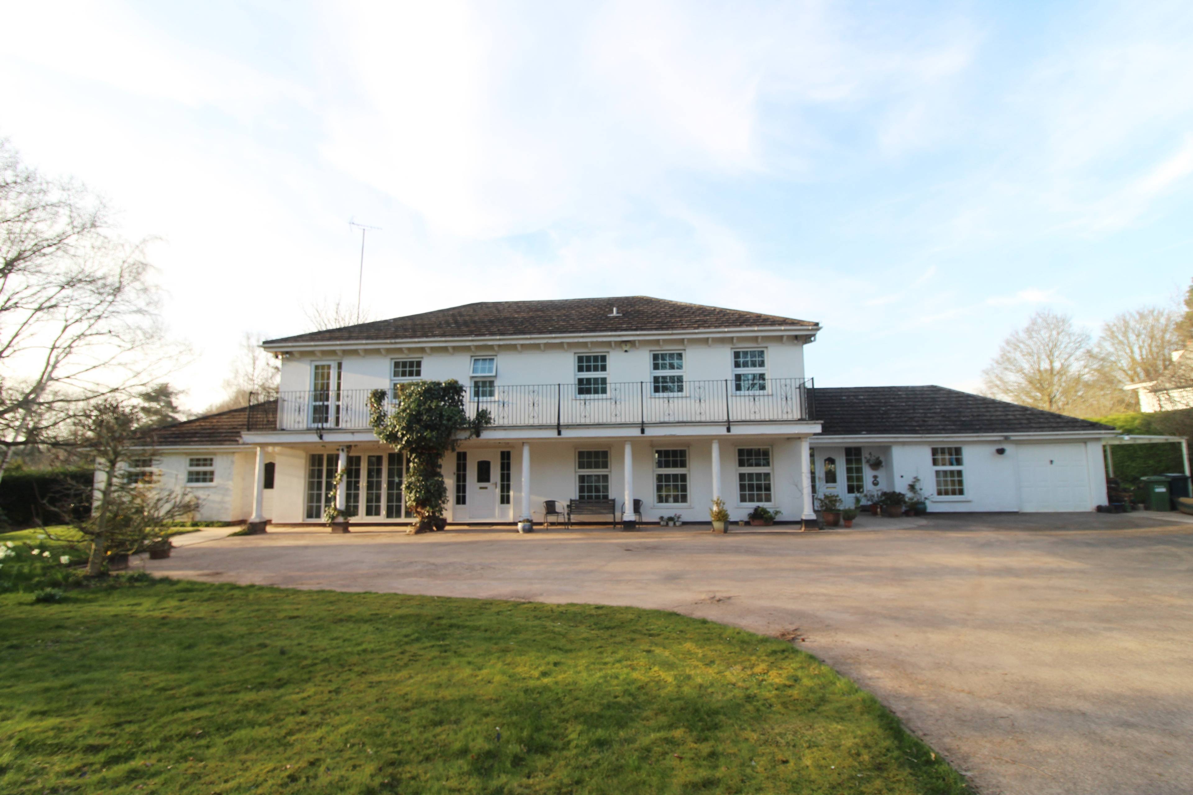 The Property