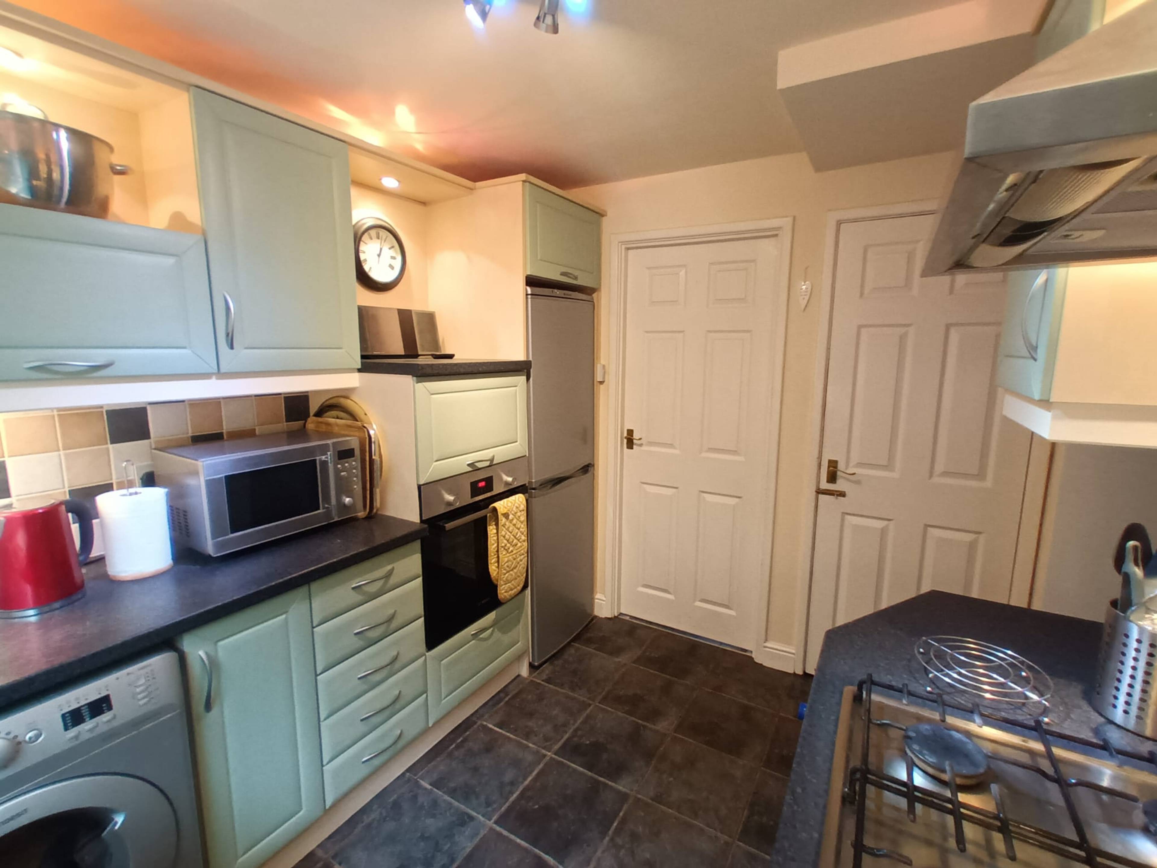 Kitchen Two