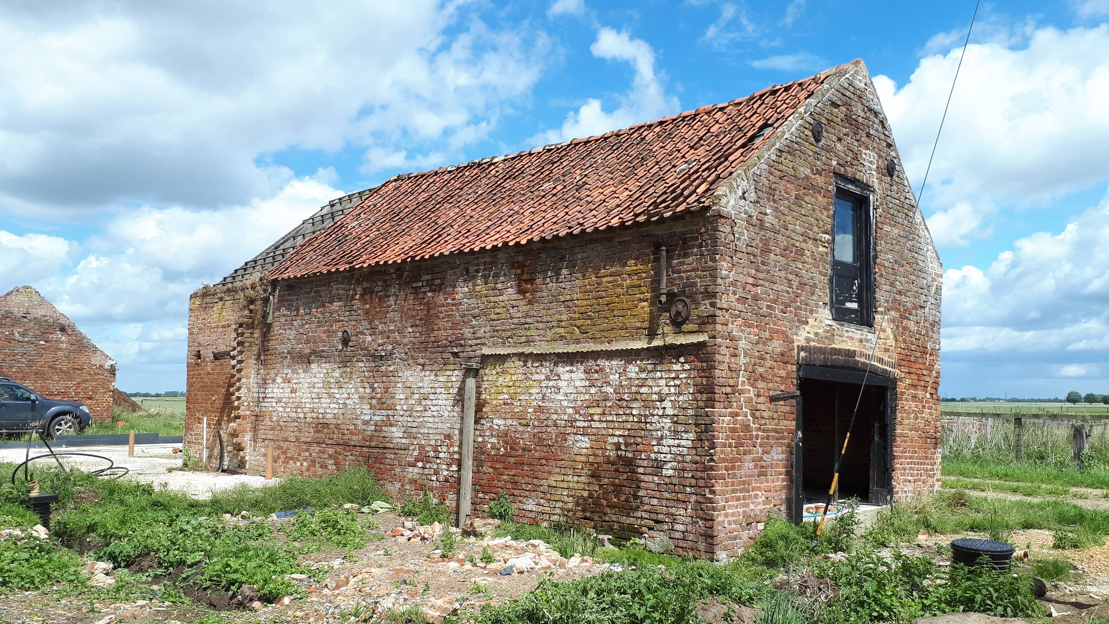 Barn