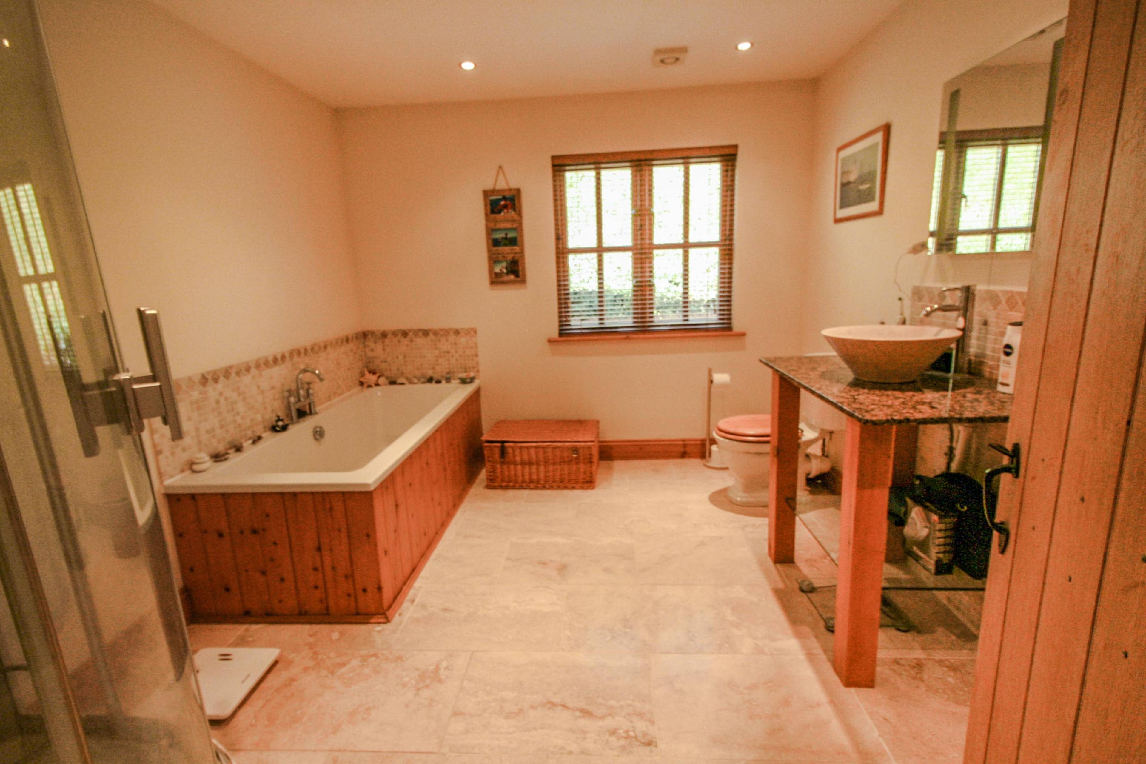 En-suite
