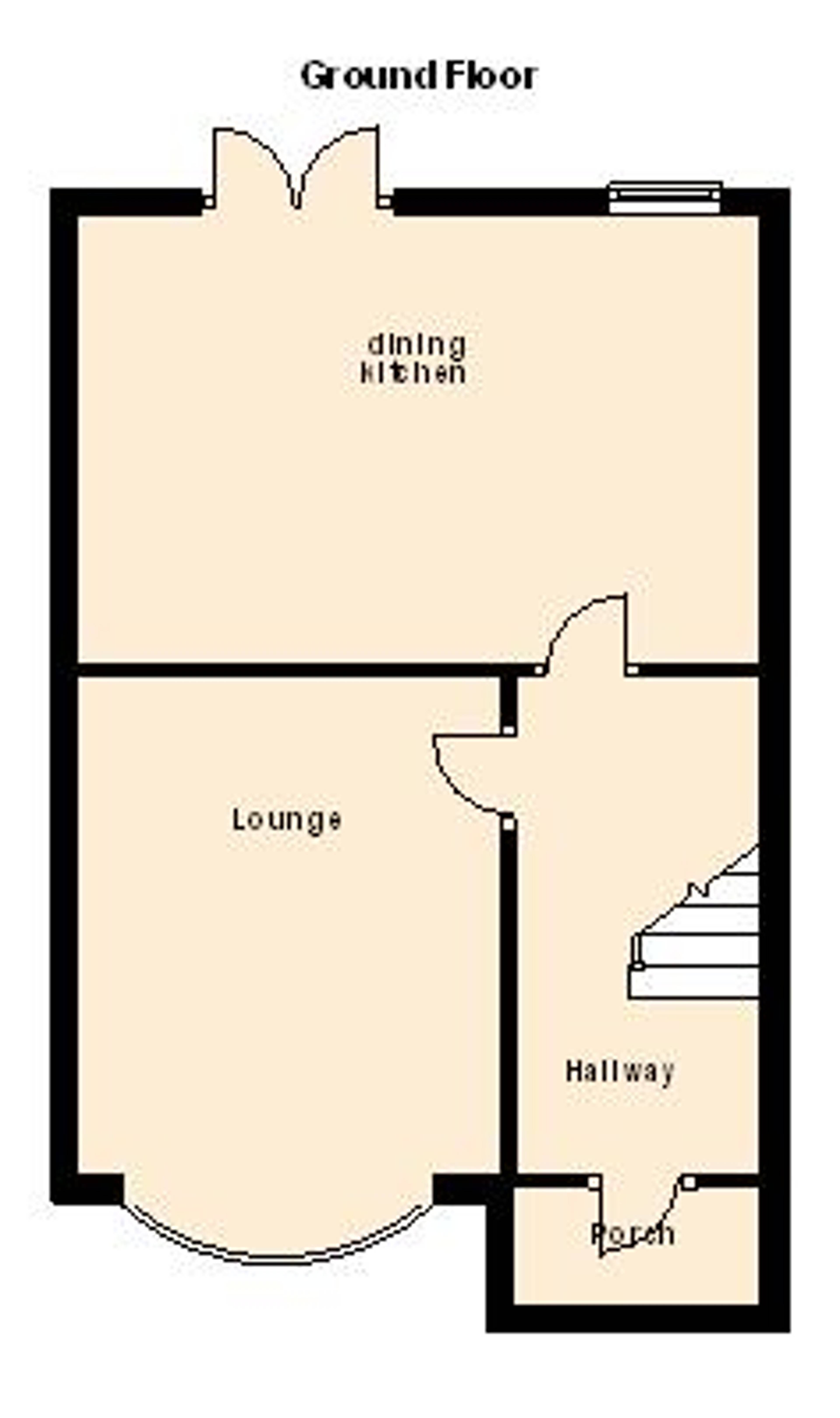 Ground Floor