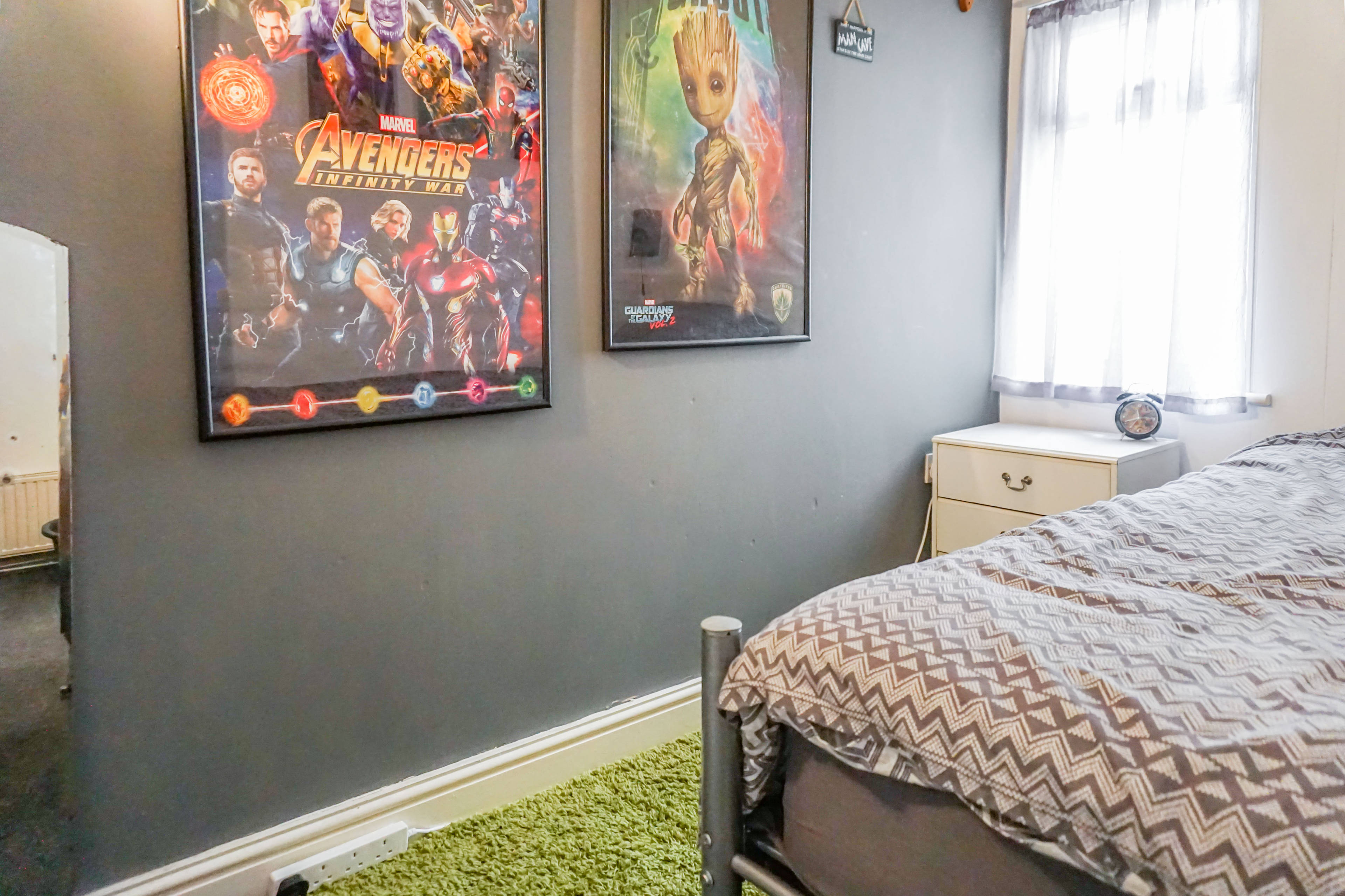 Bedroom Five