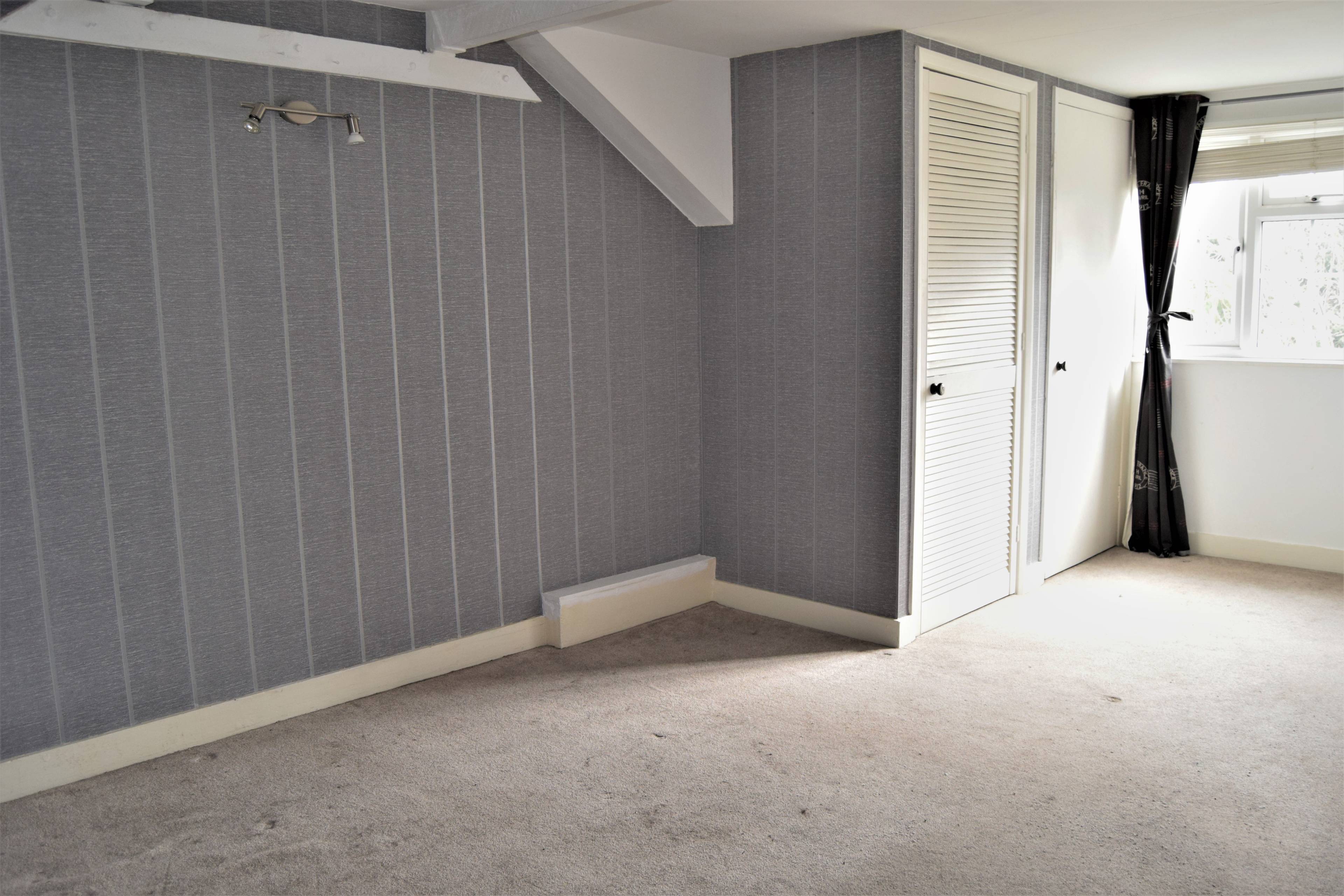 Loft Room