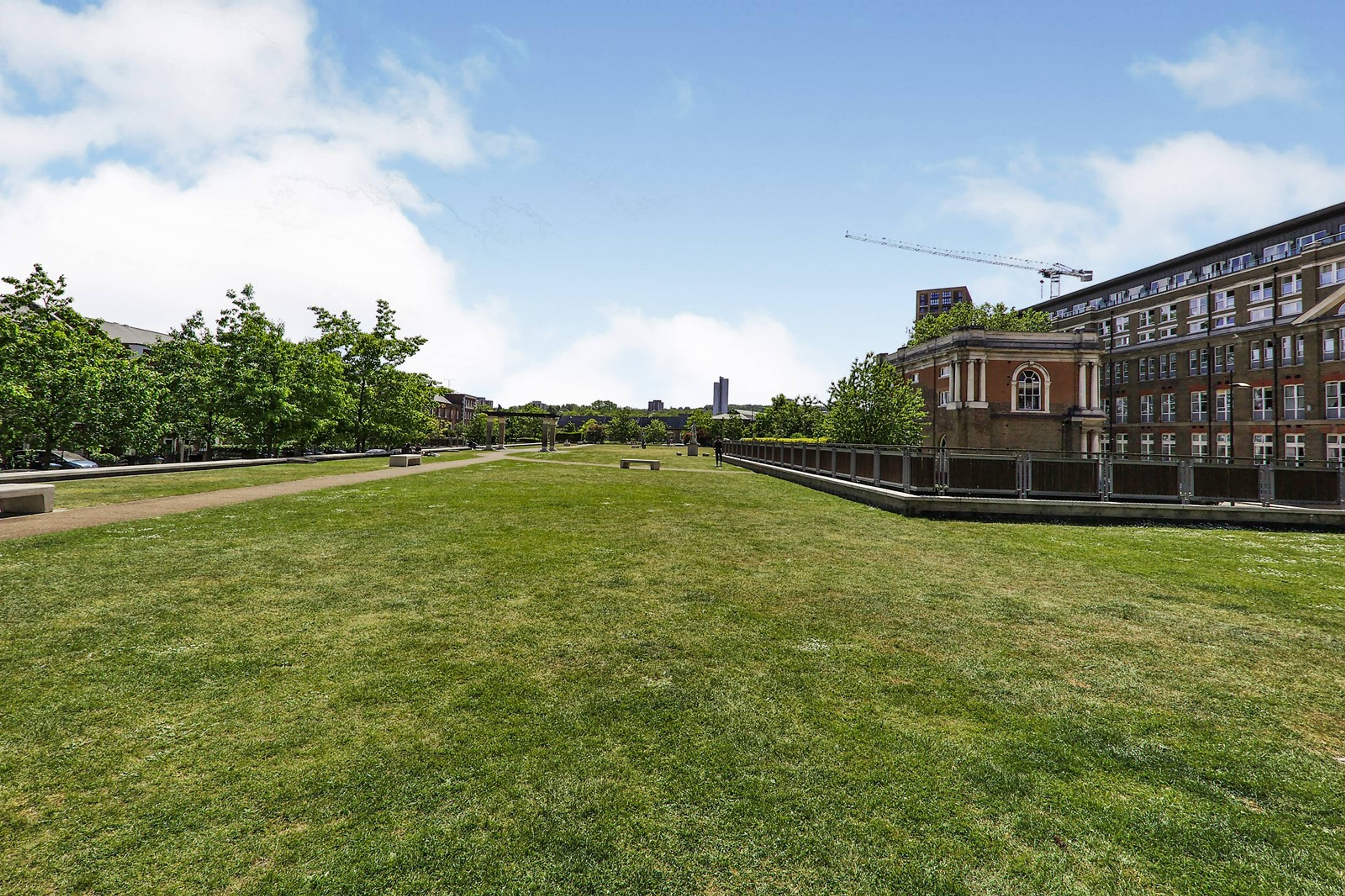 Grounds