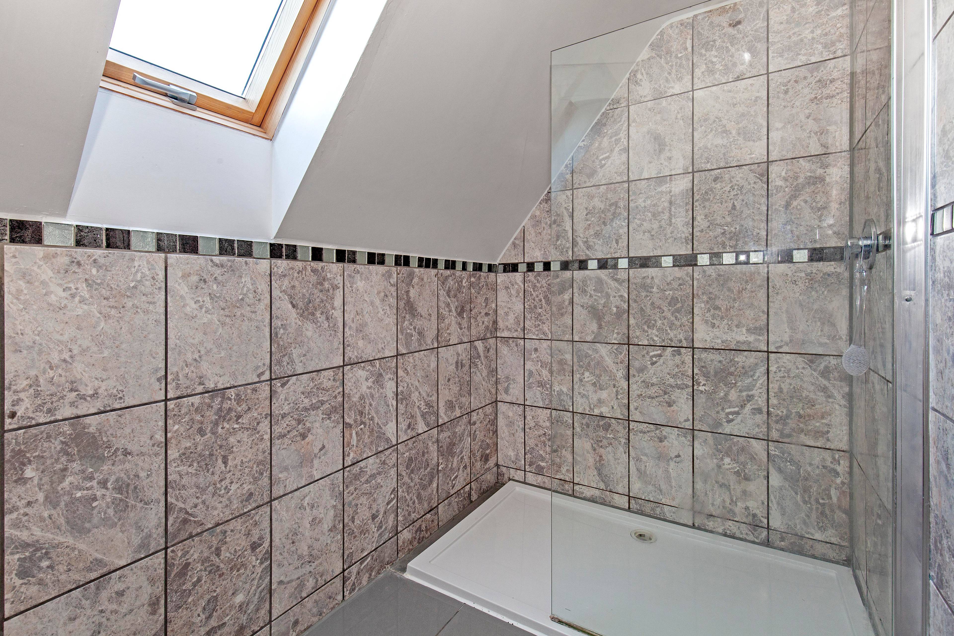 Master En-suite
