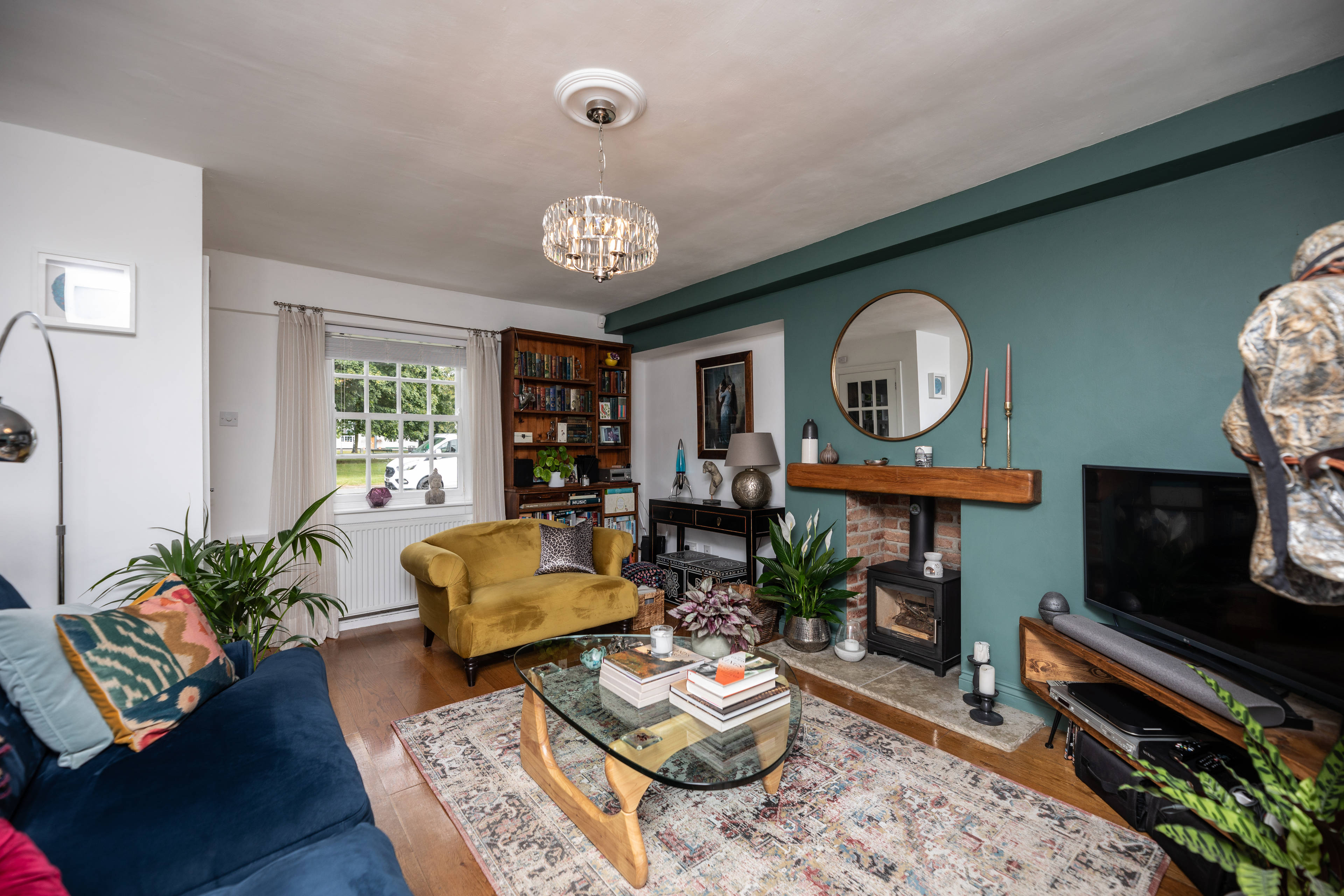 Sitting Room