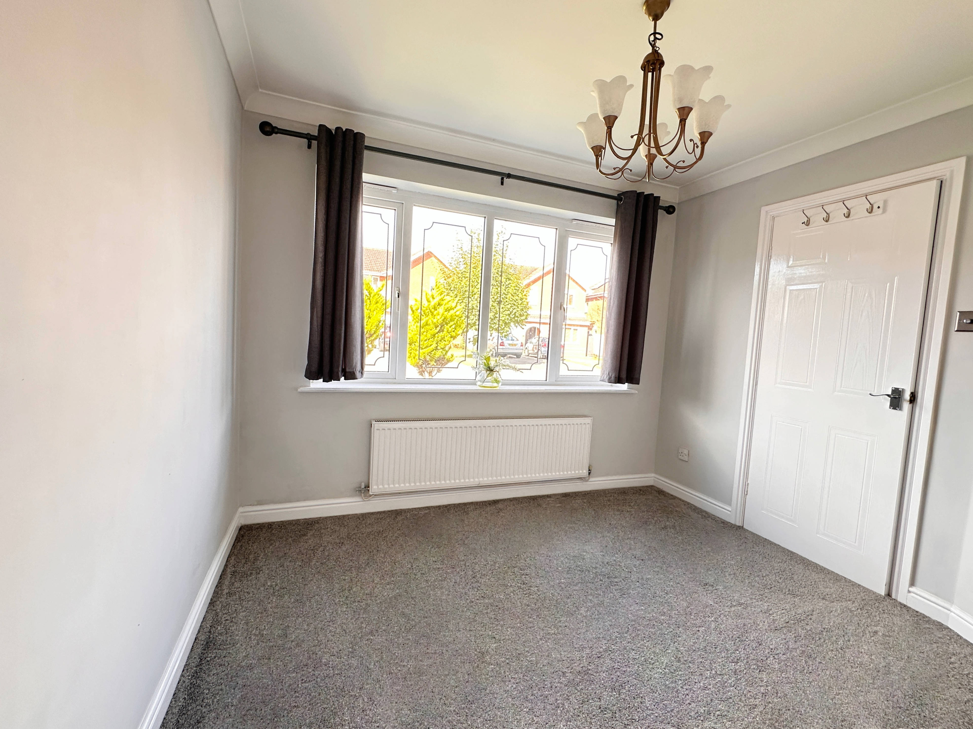 Living / Dining Room