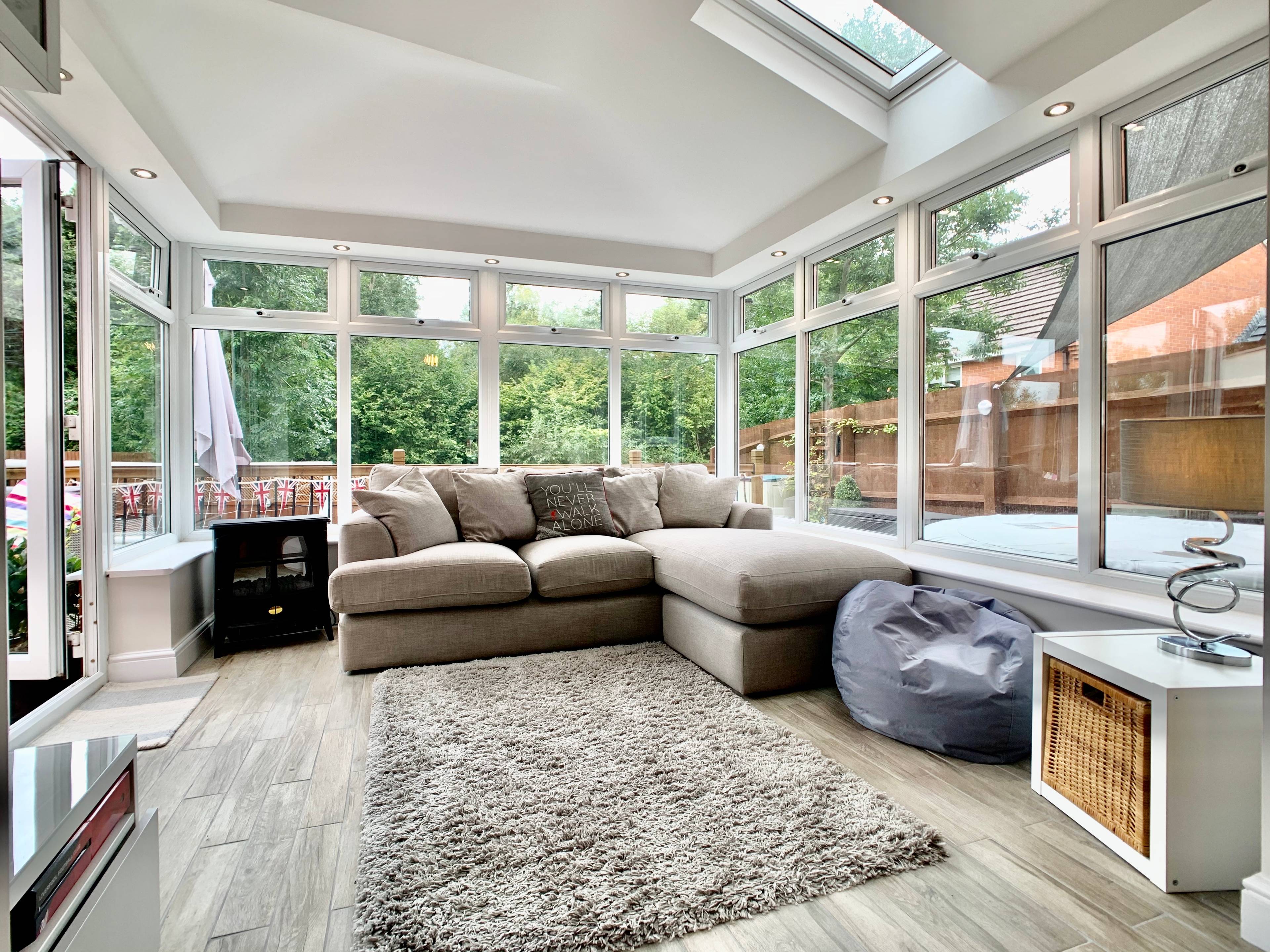 Sun Room