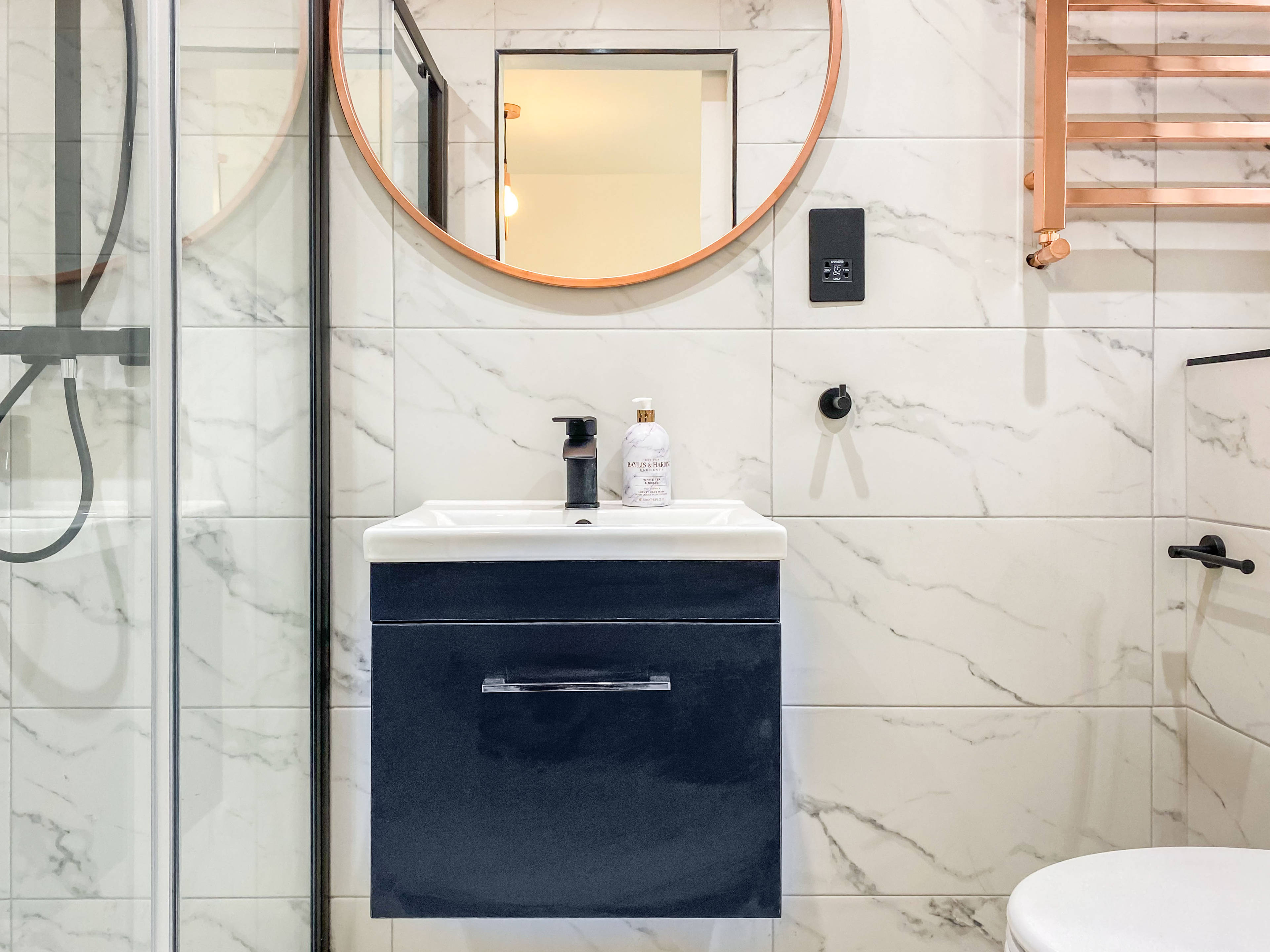 En-suite