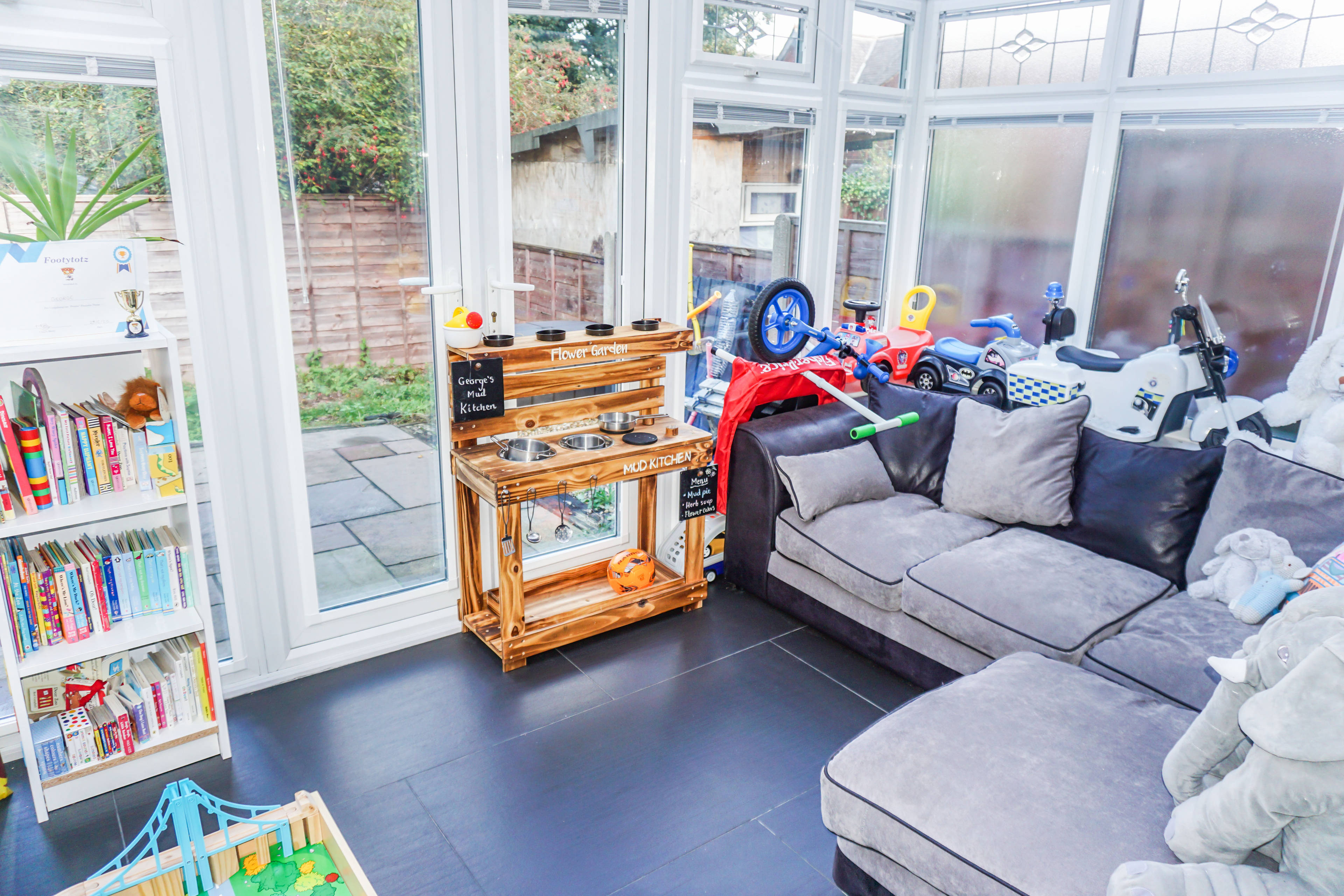 Conservatory
