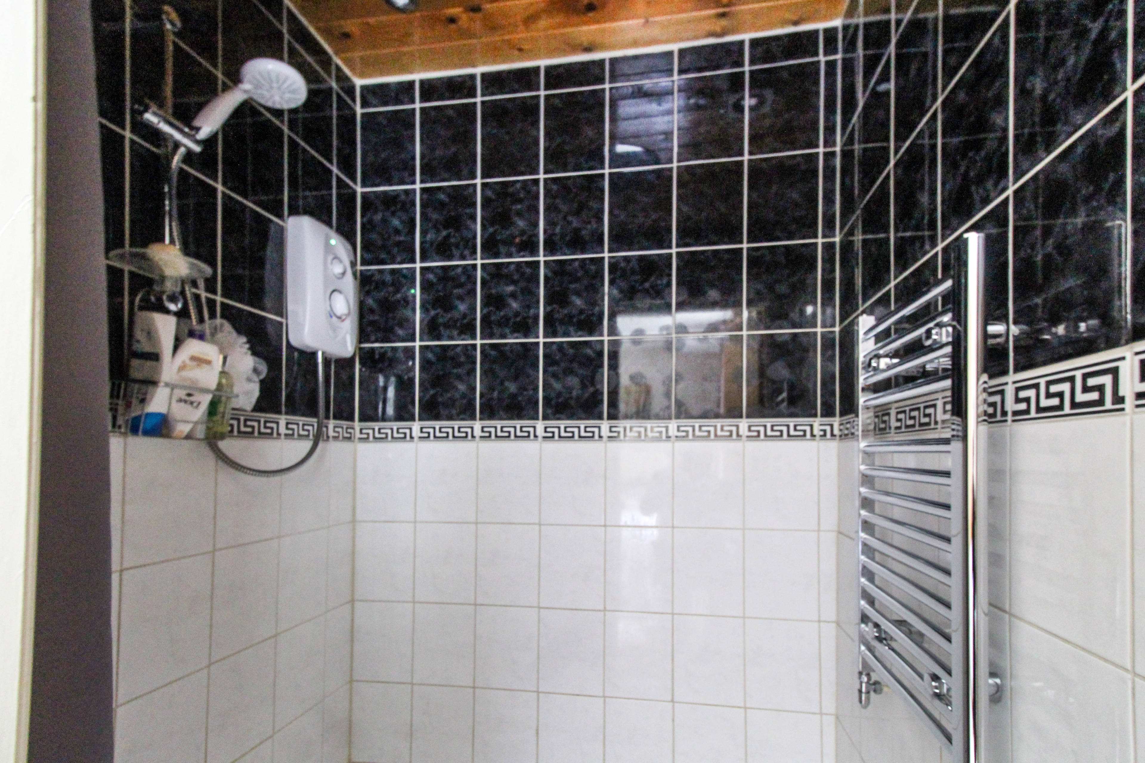 Wet Room