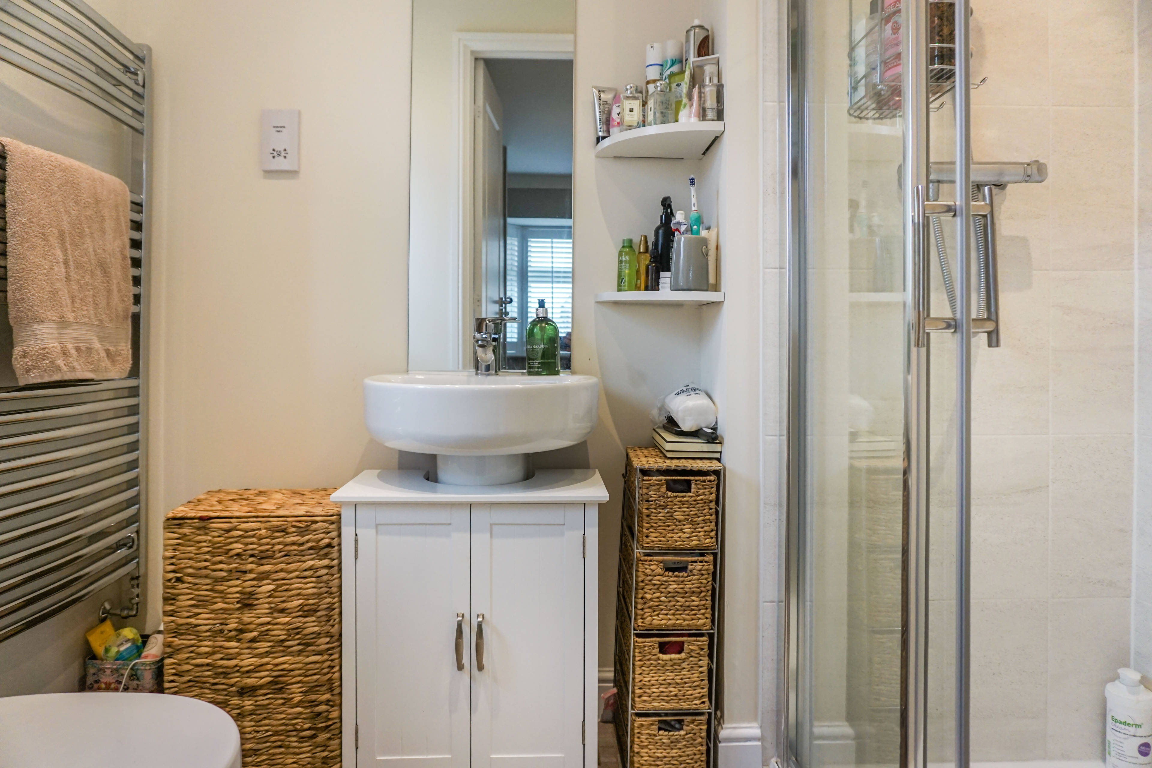 En-suite