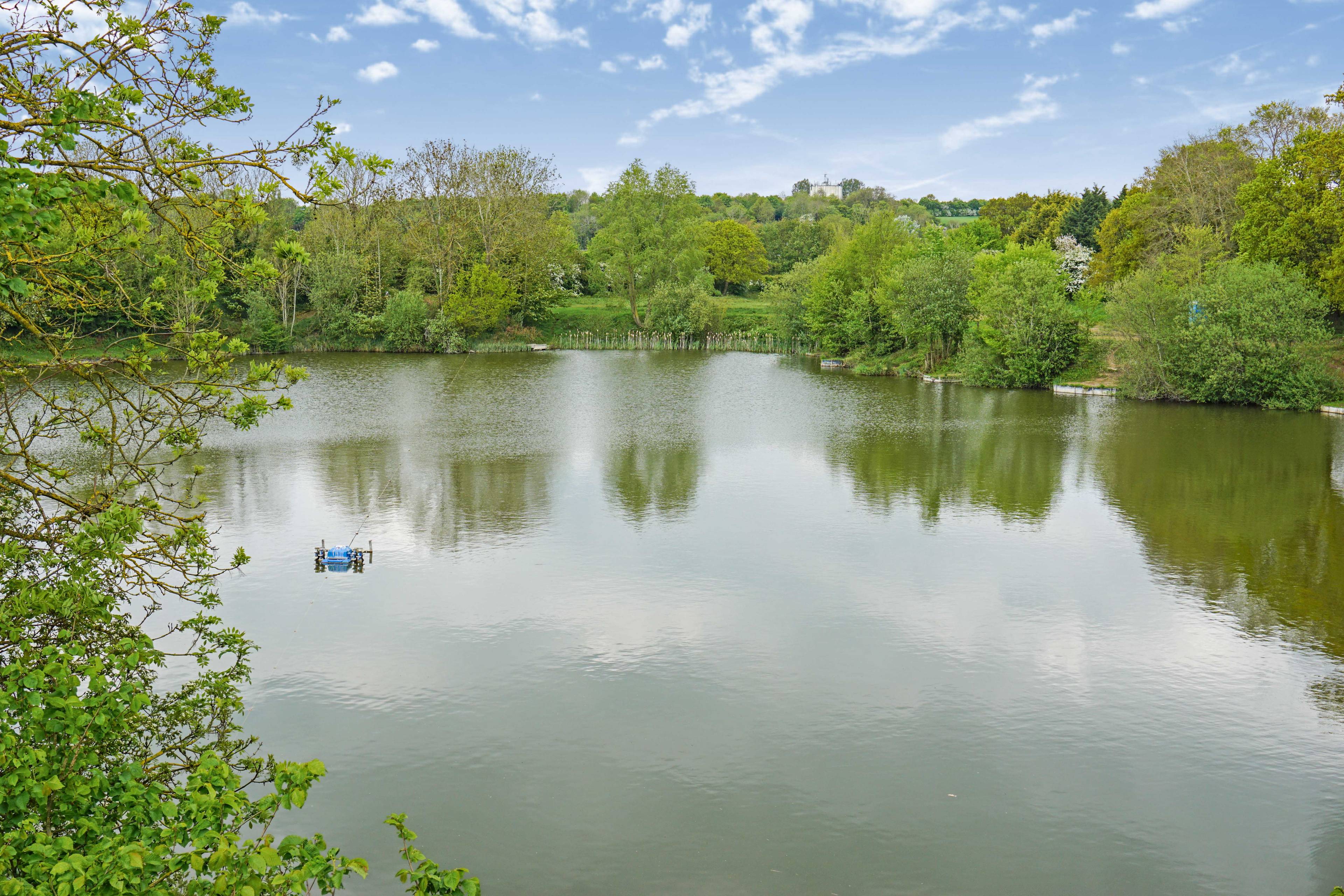Lake