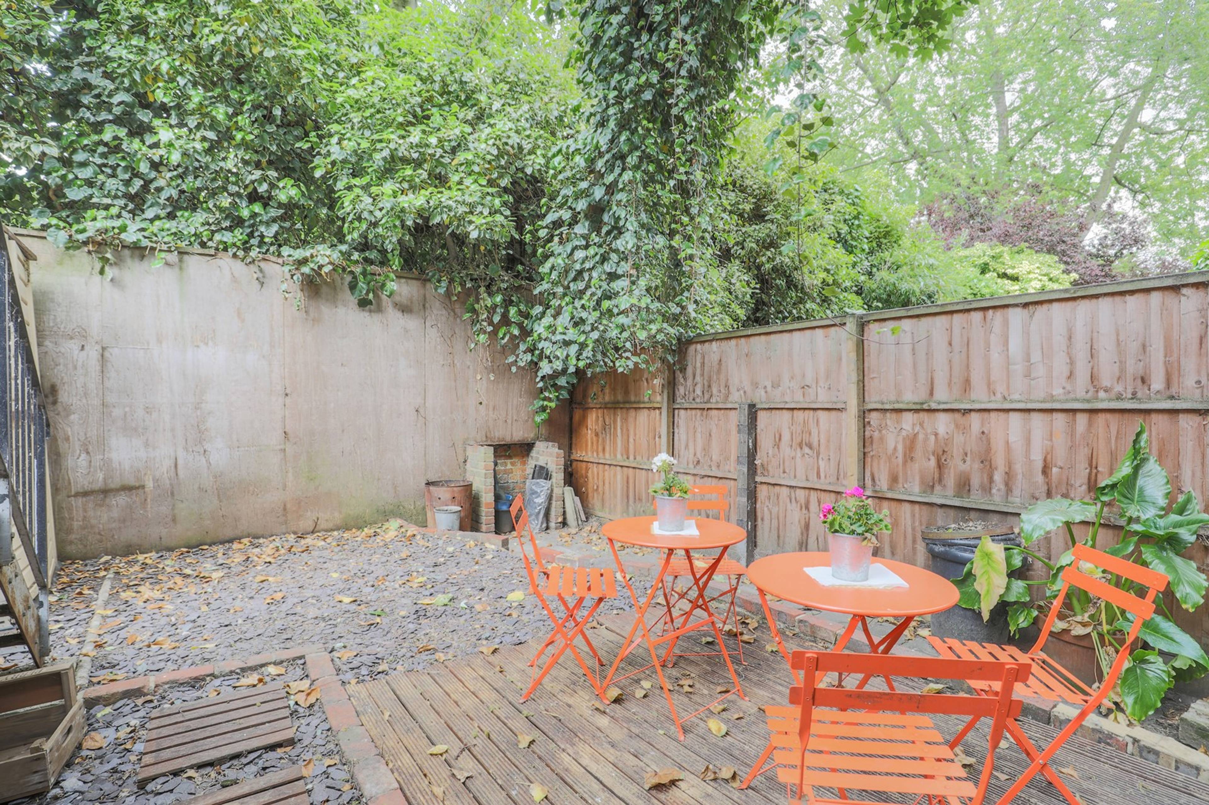 Garden