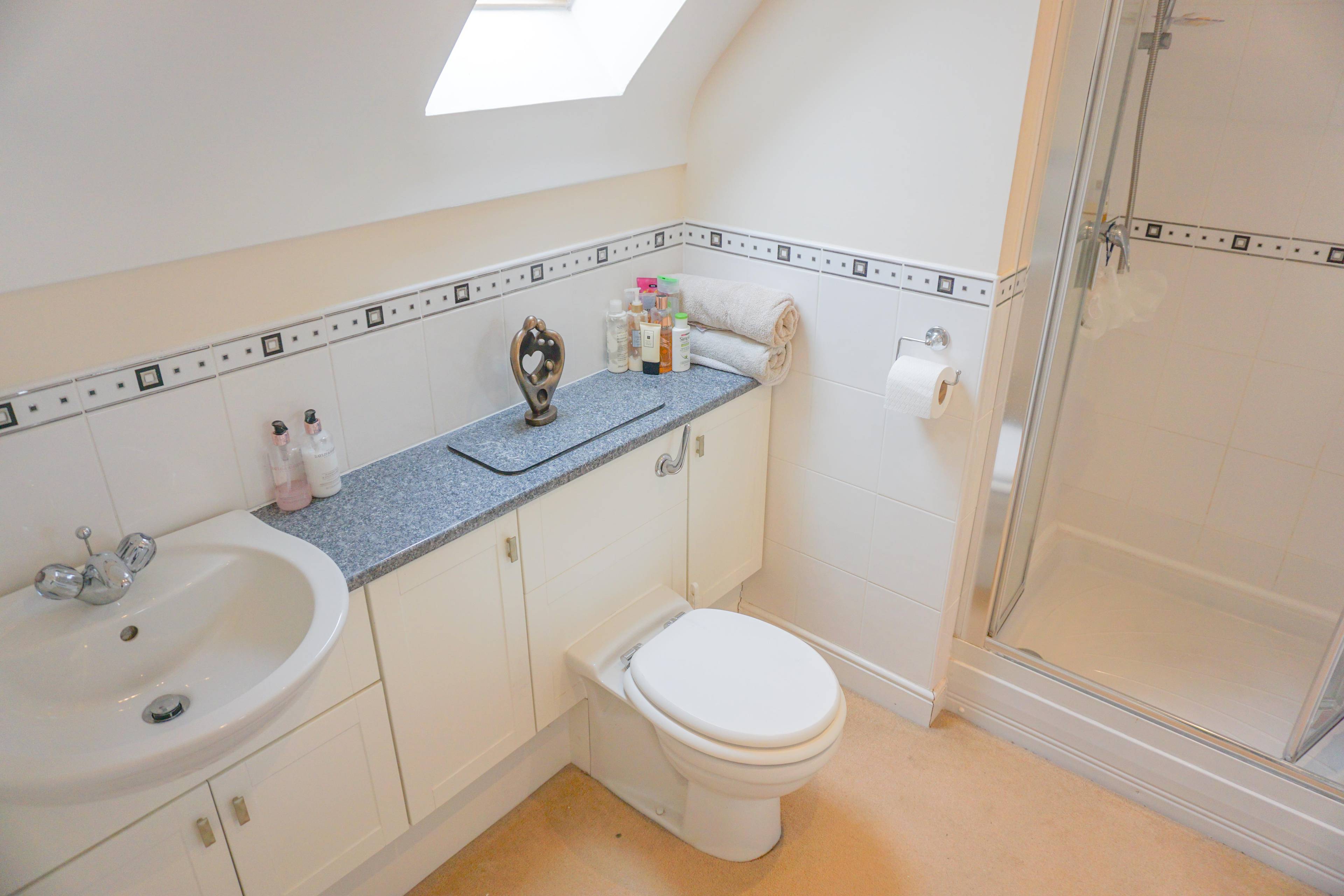 Master En-suite