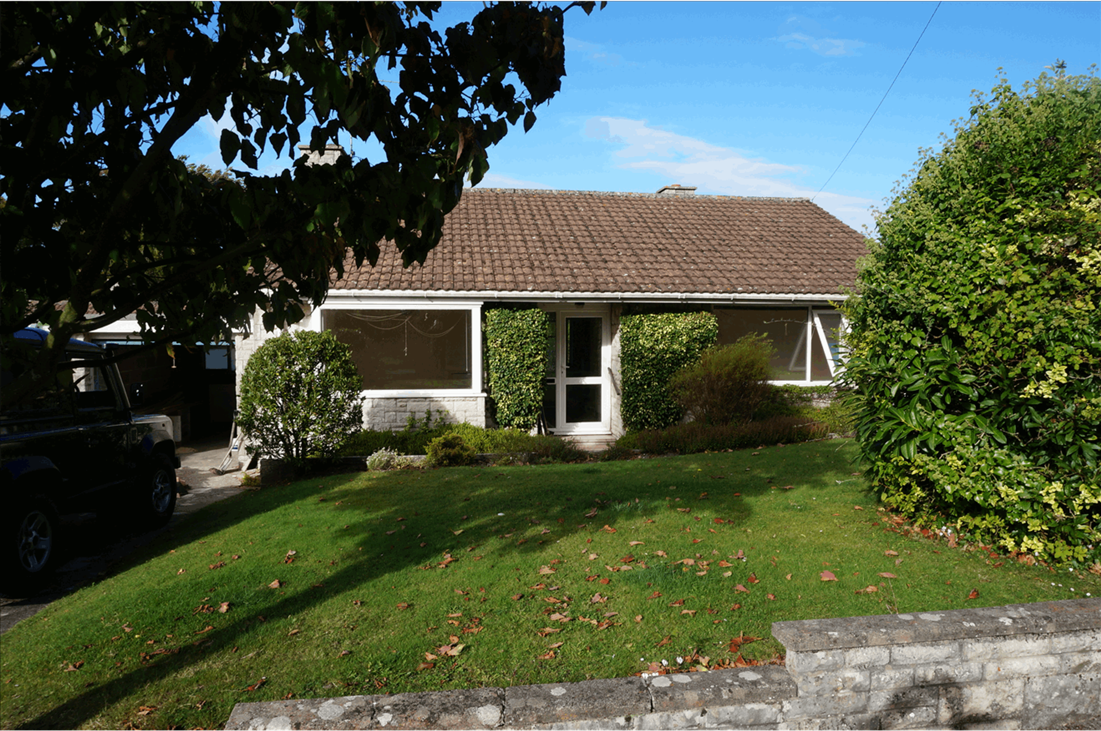 The Property