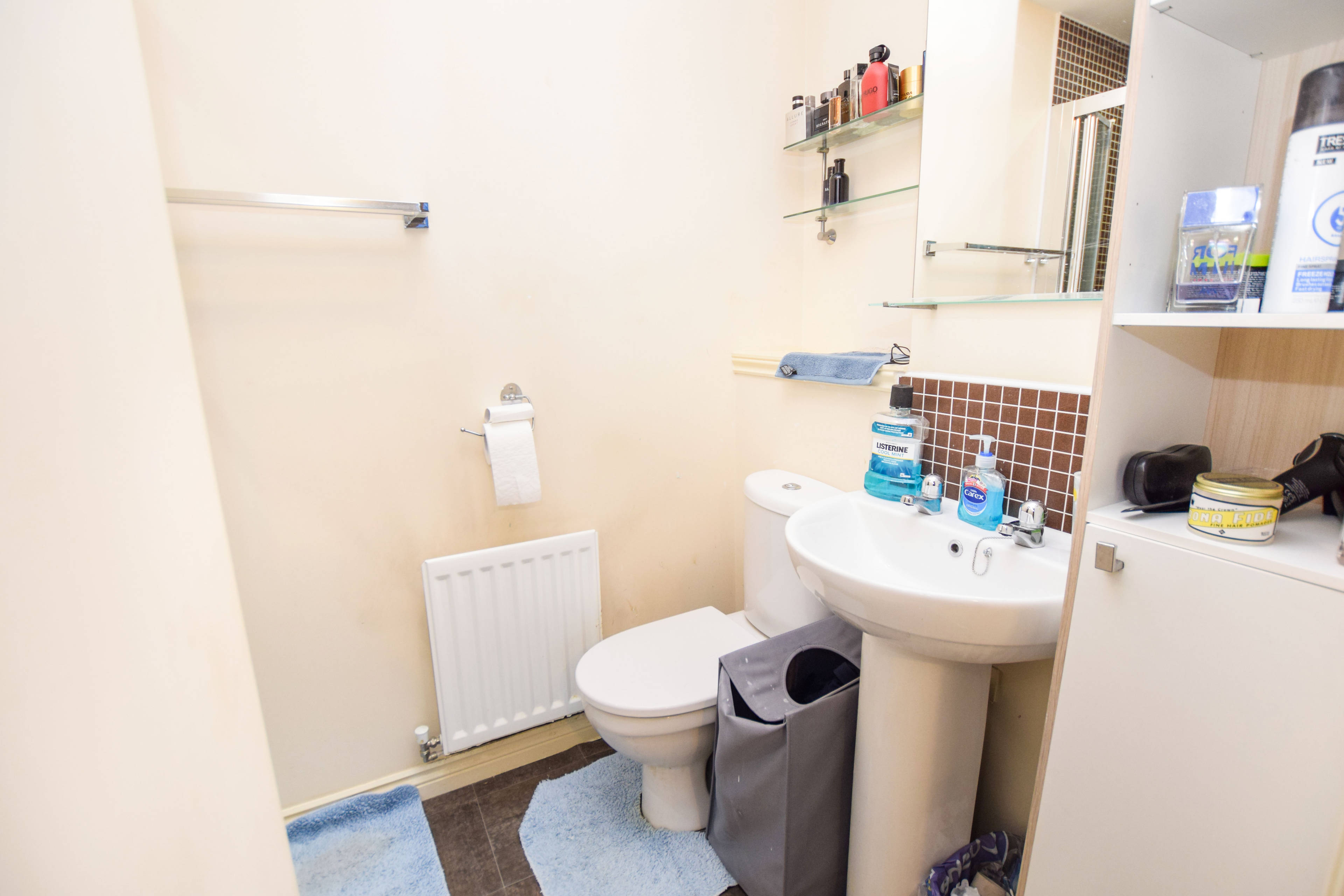 Master En-suite