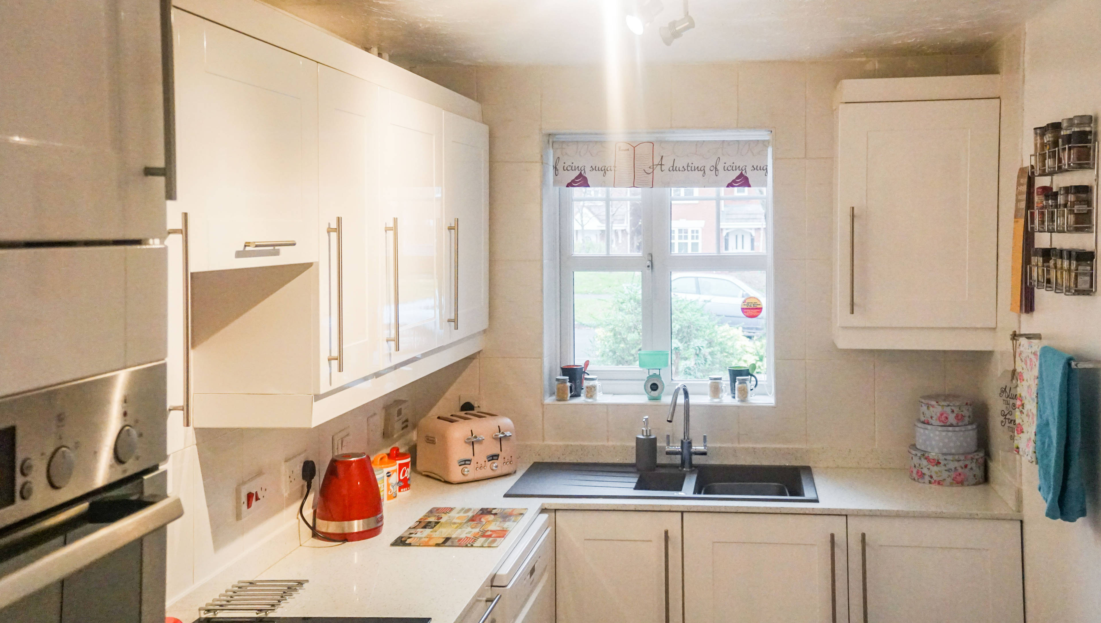 Kitchen/breakfast