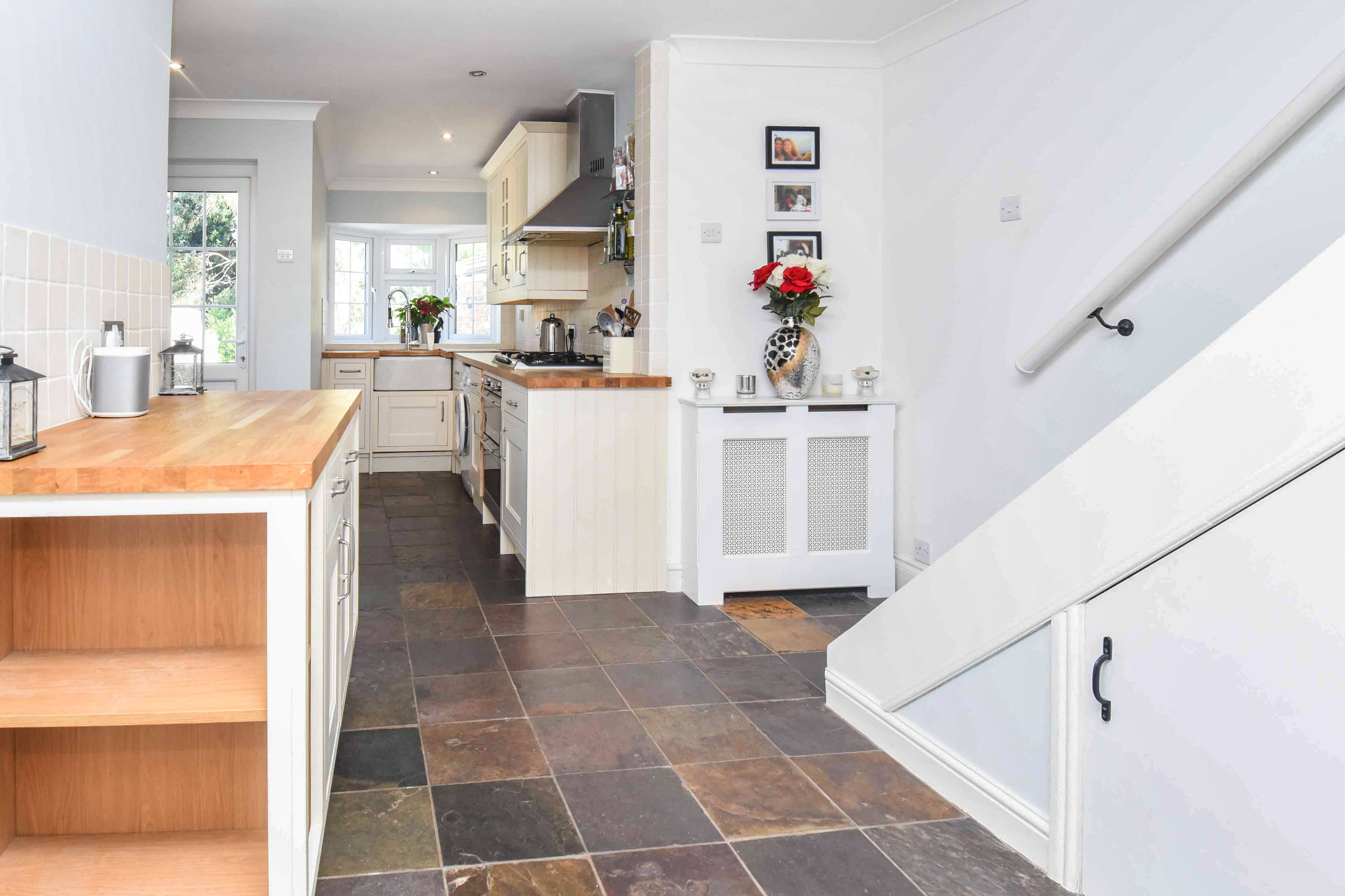 Kitchen/Breakfast