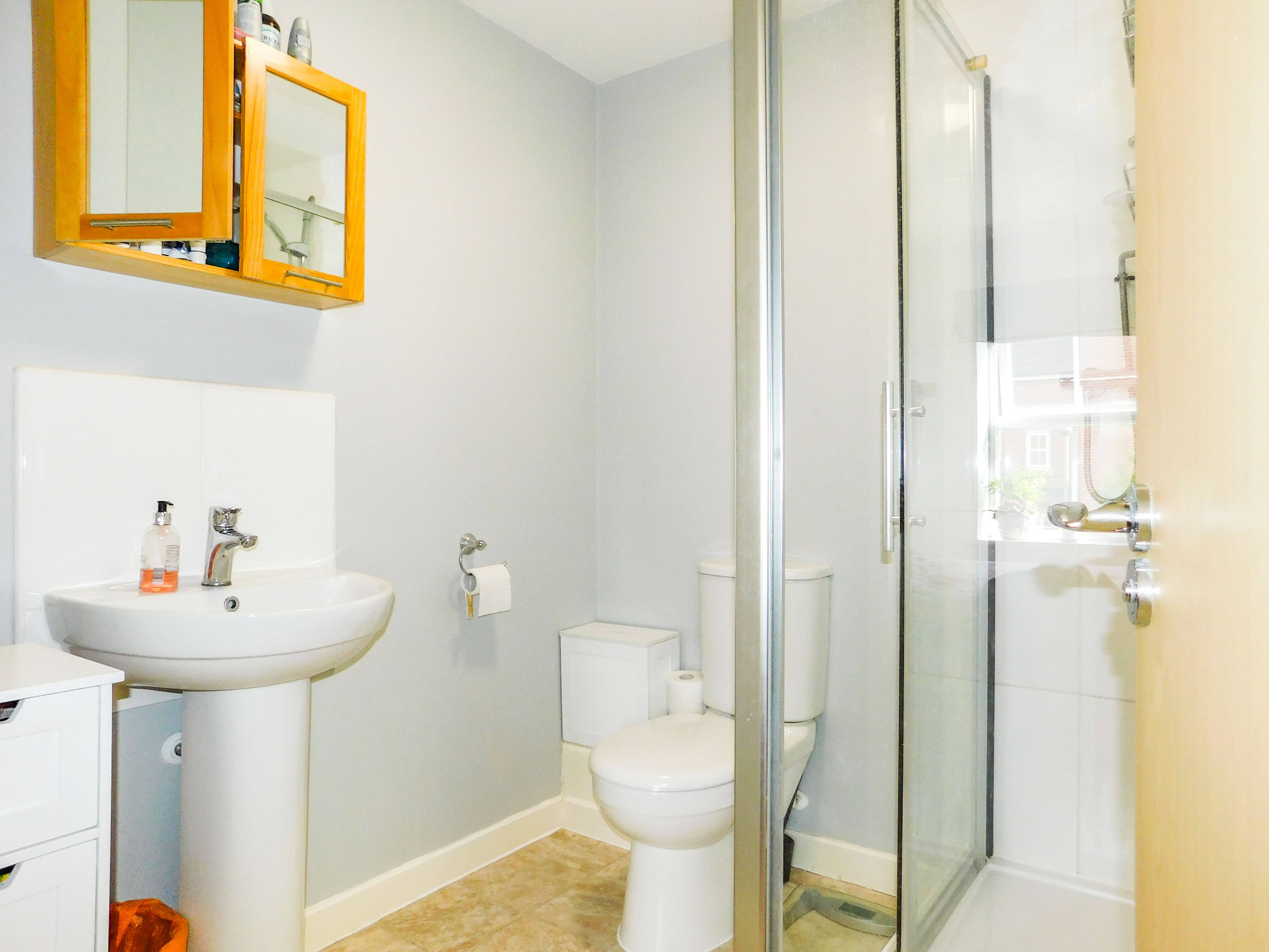 En-suite