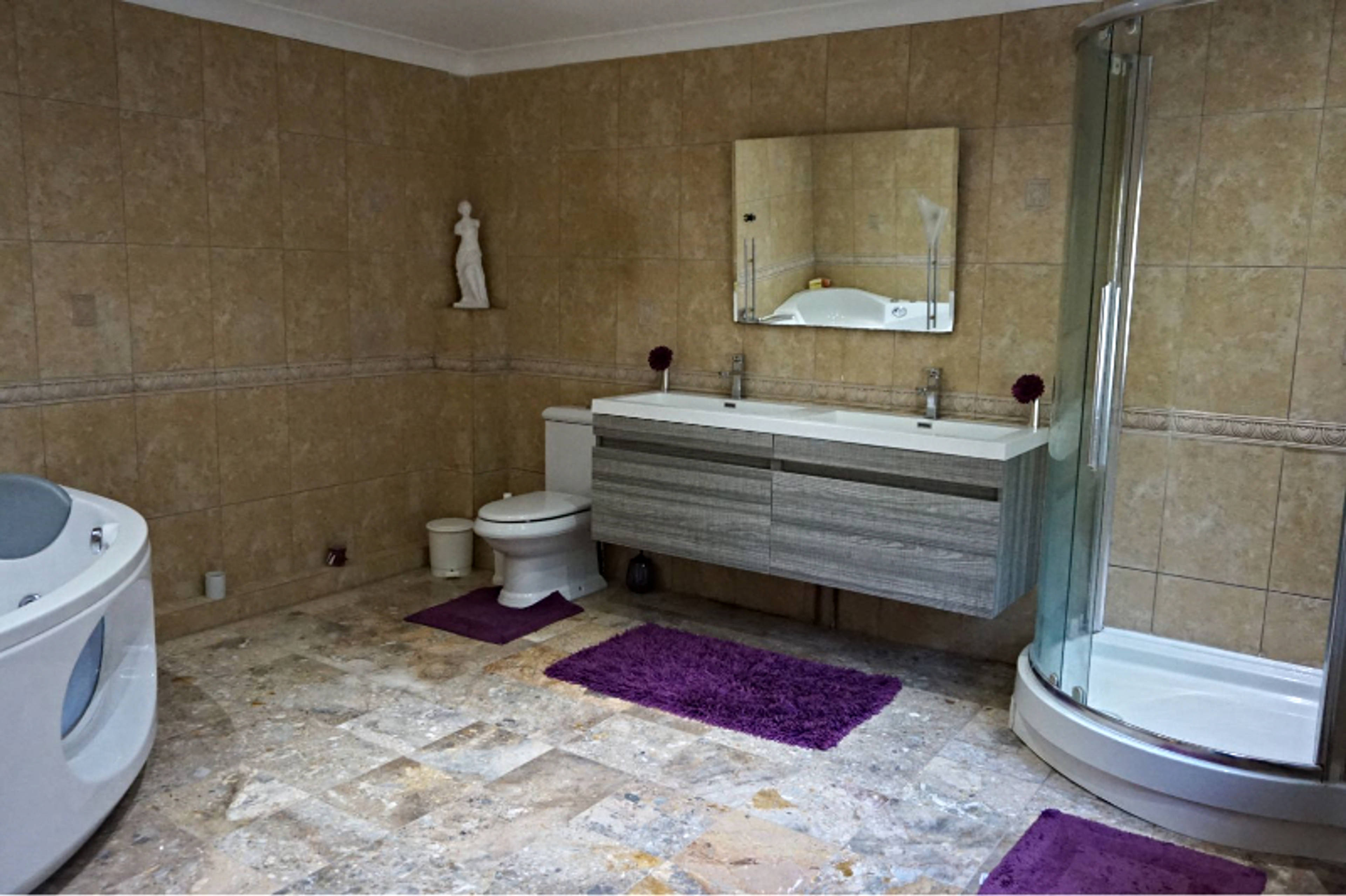 En-suite