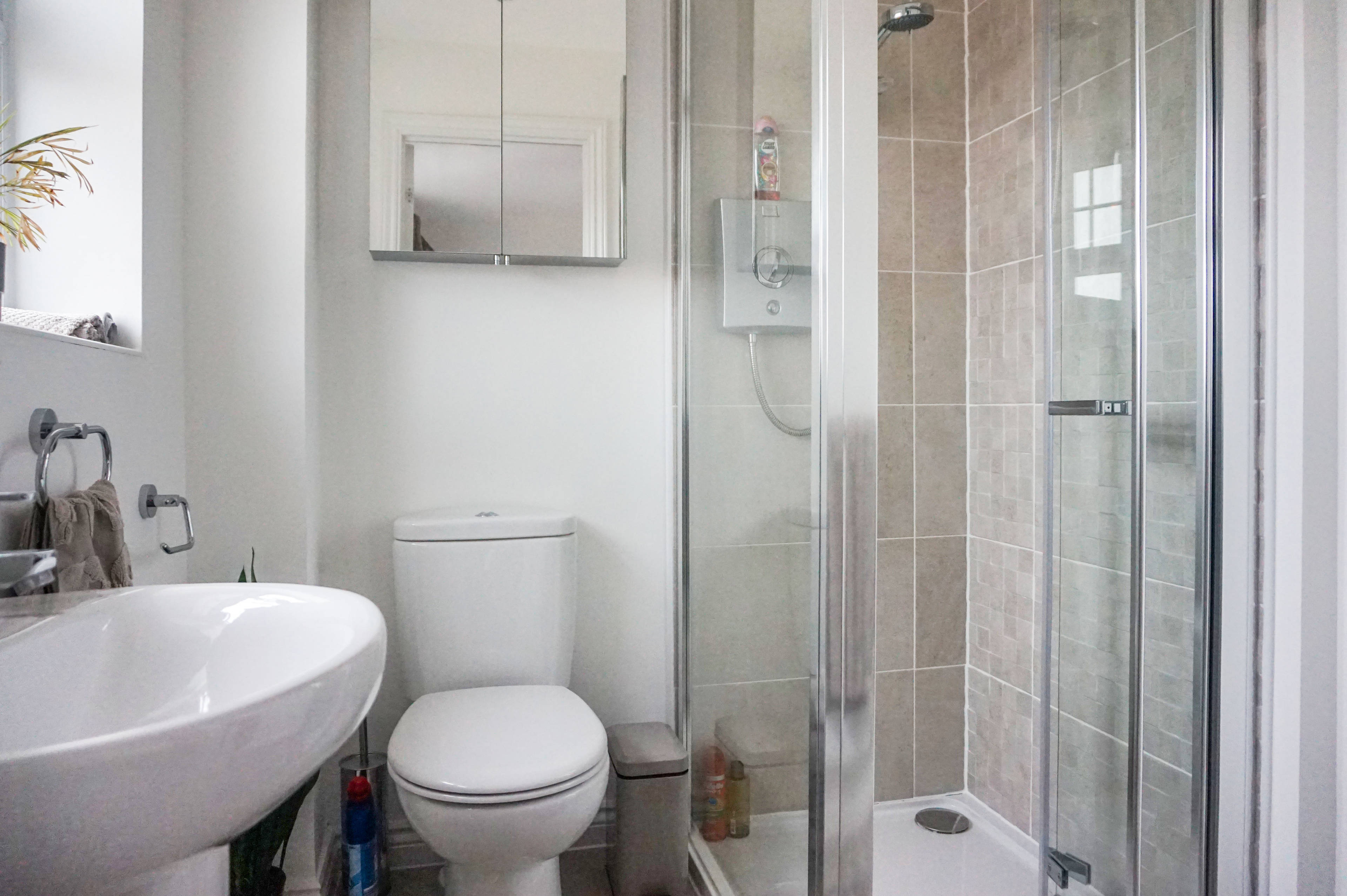 Master En-suite