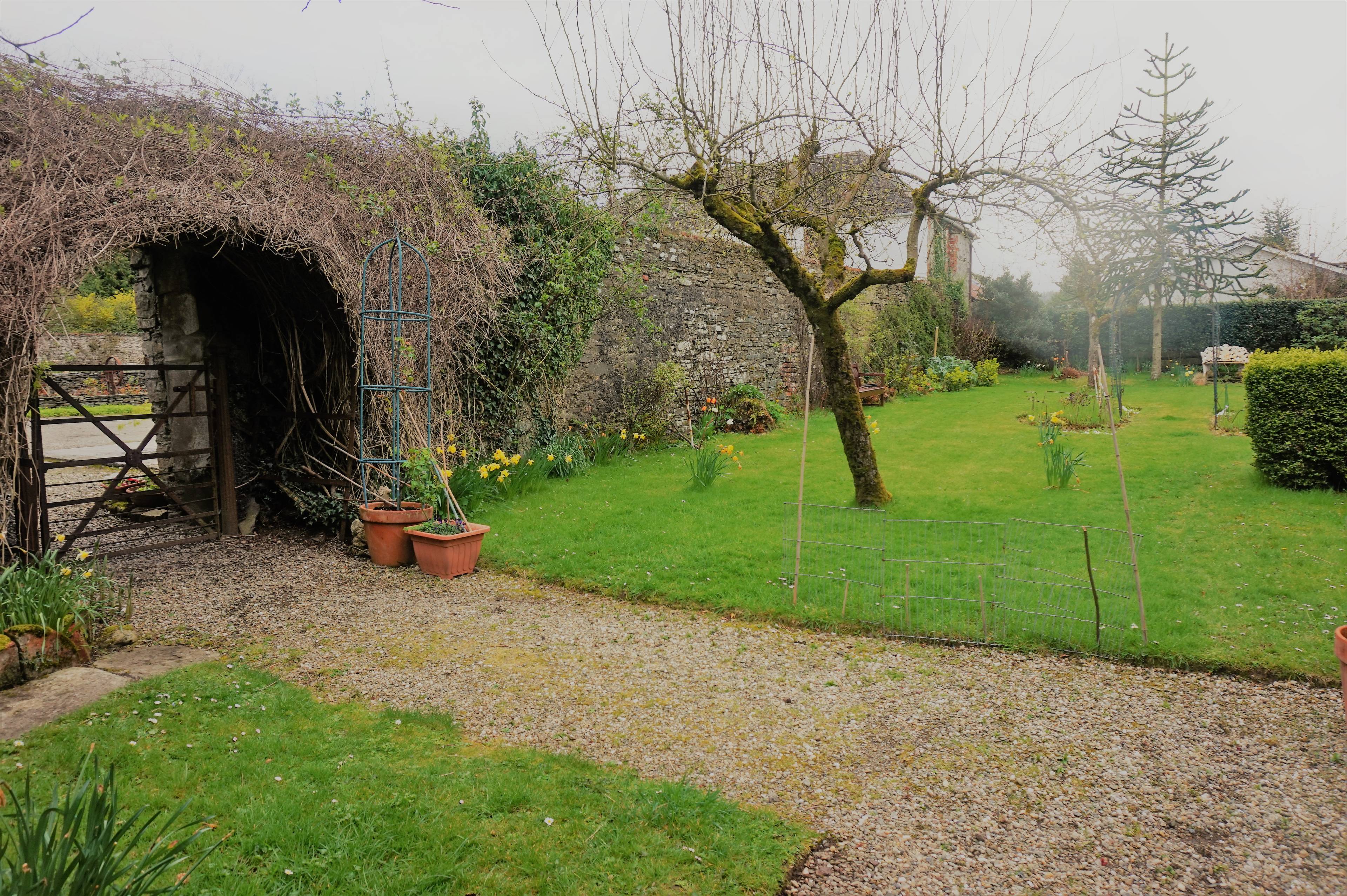 Gardens