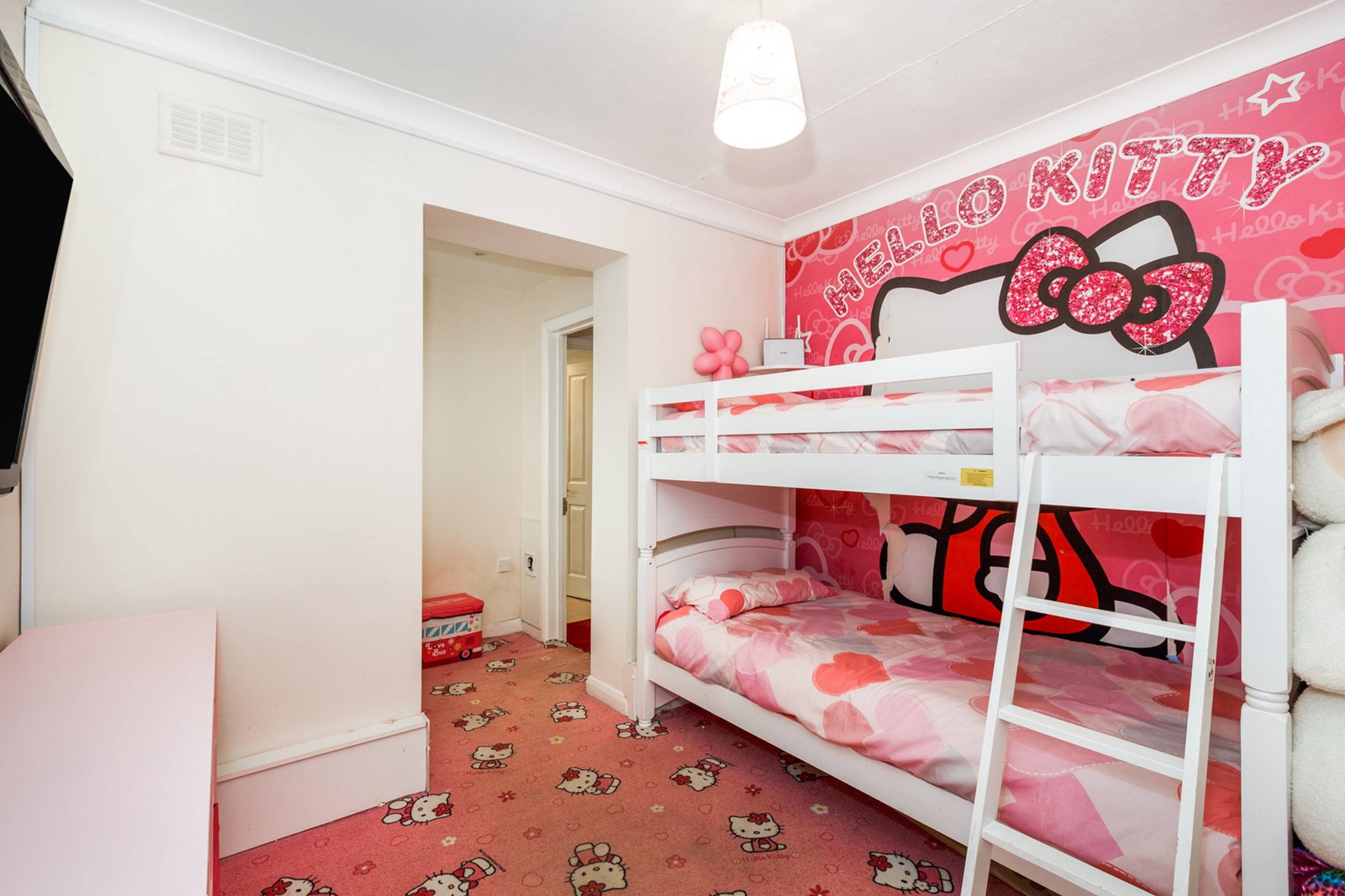 Bedroom Five