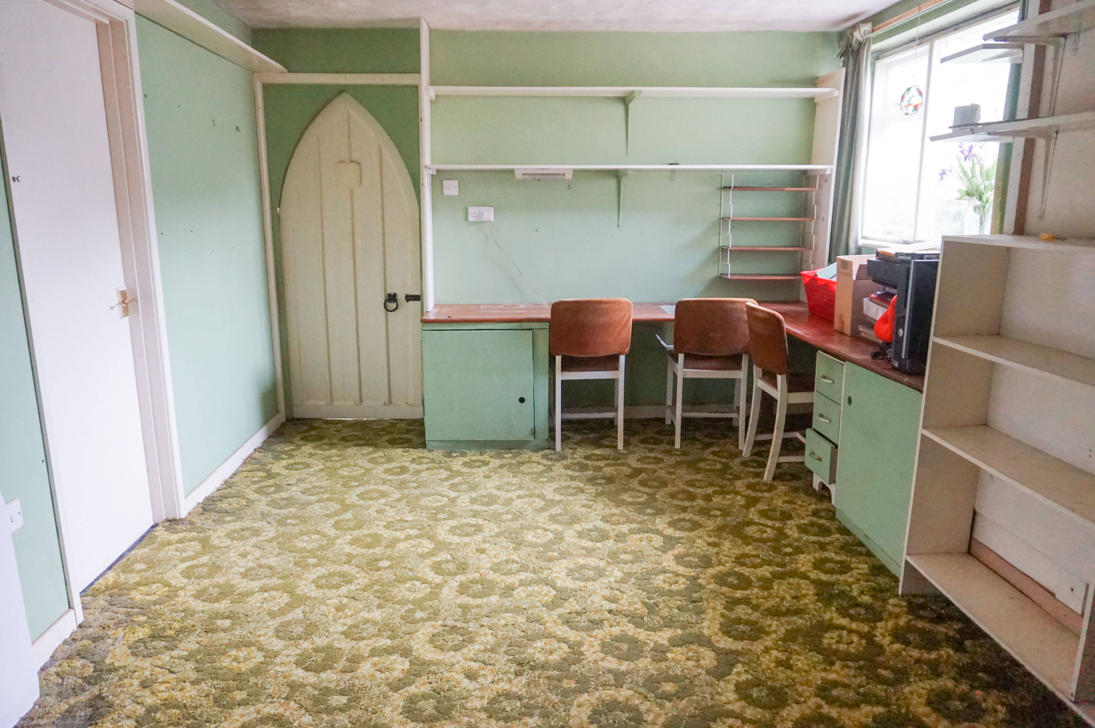 Dining Room / Study