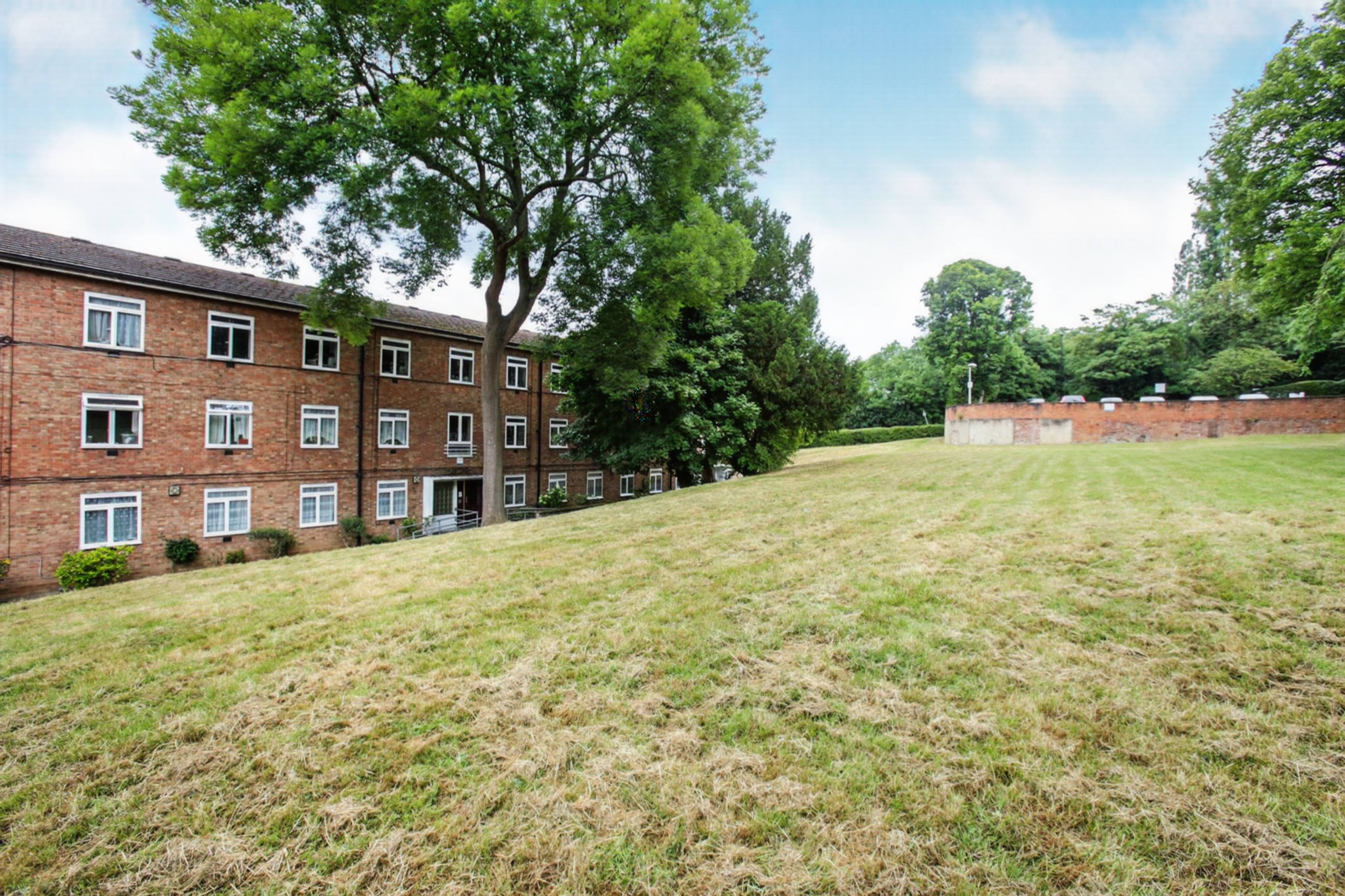 Communal Gardens
