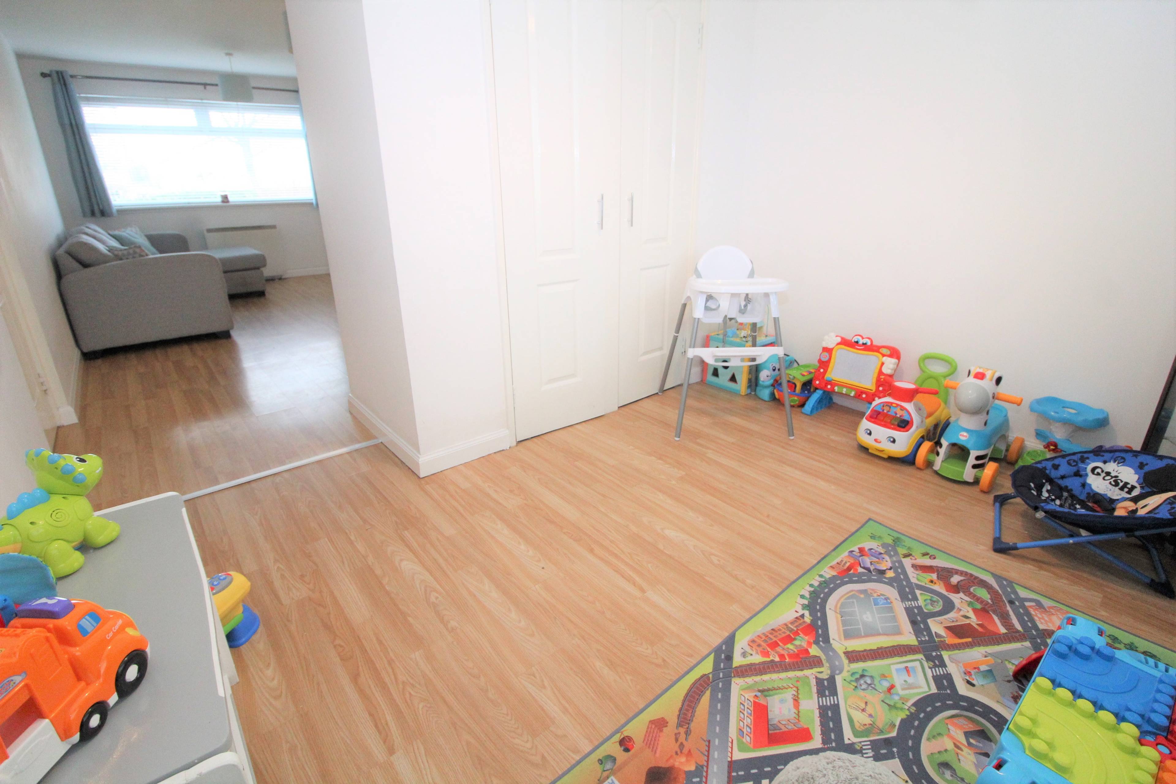 Dining / Family Room