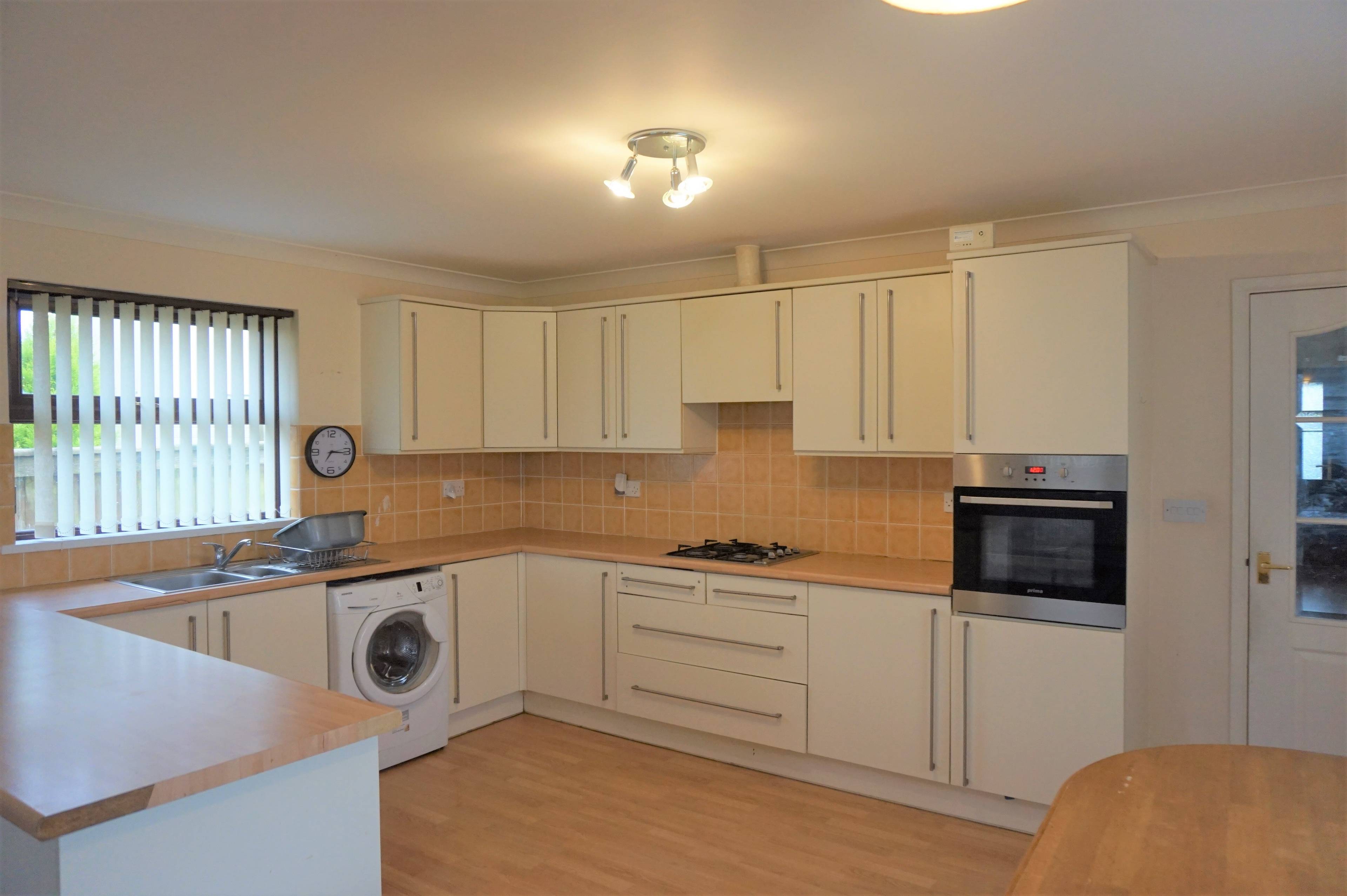 Annexe Kitchen