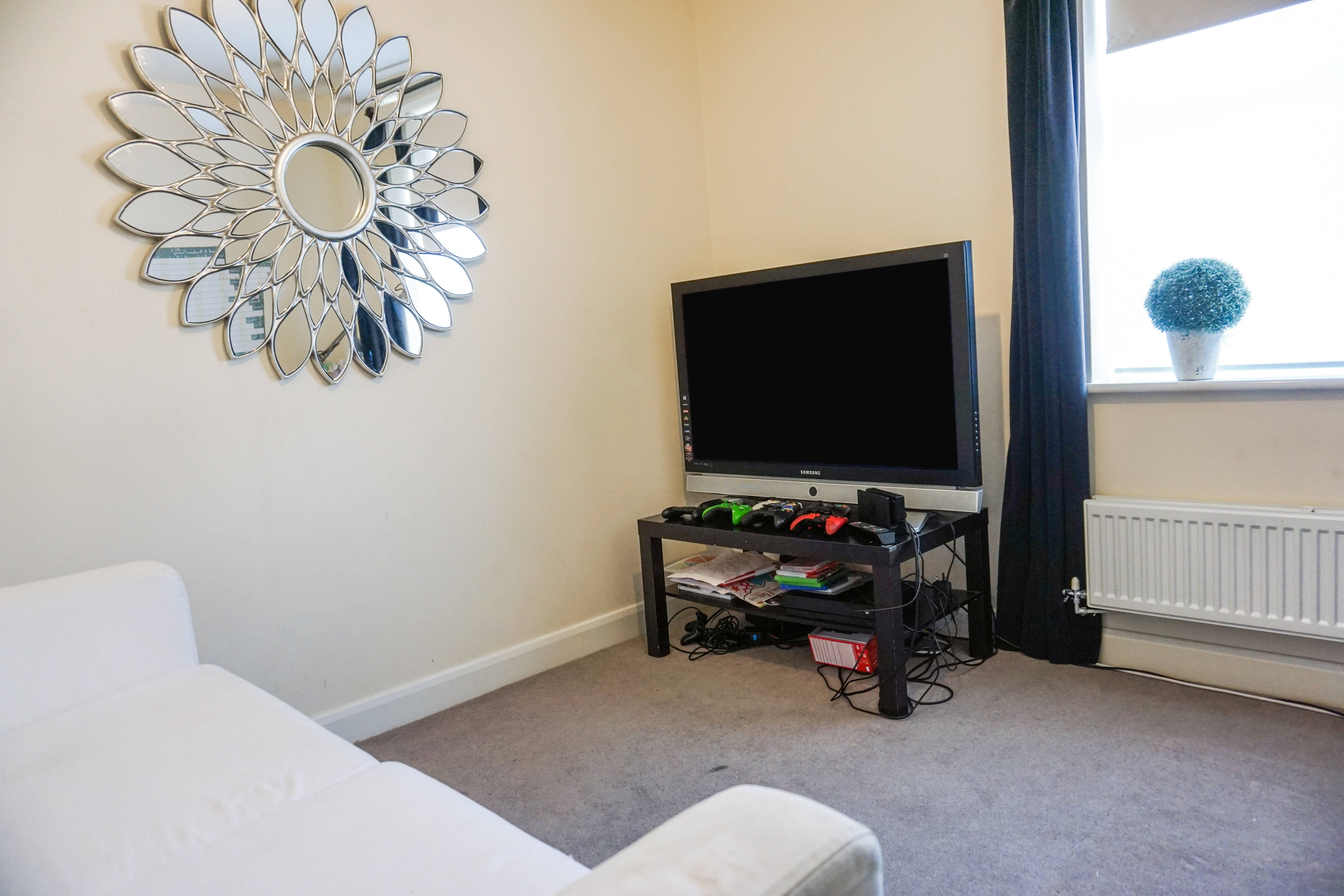 Dining / Family Room