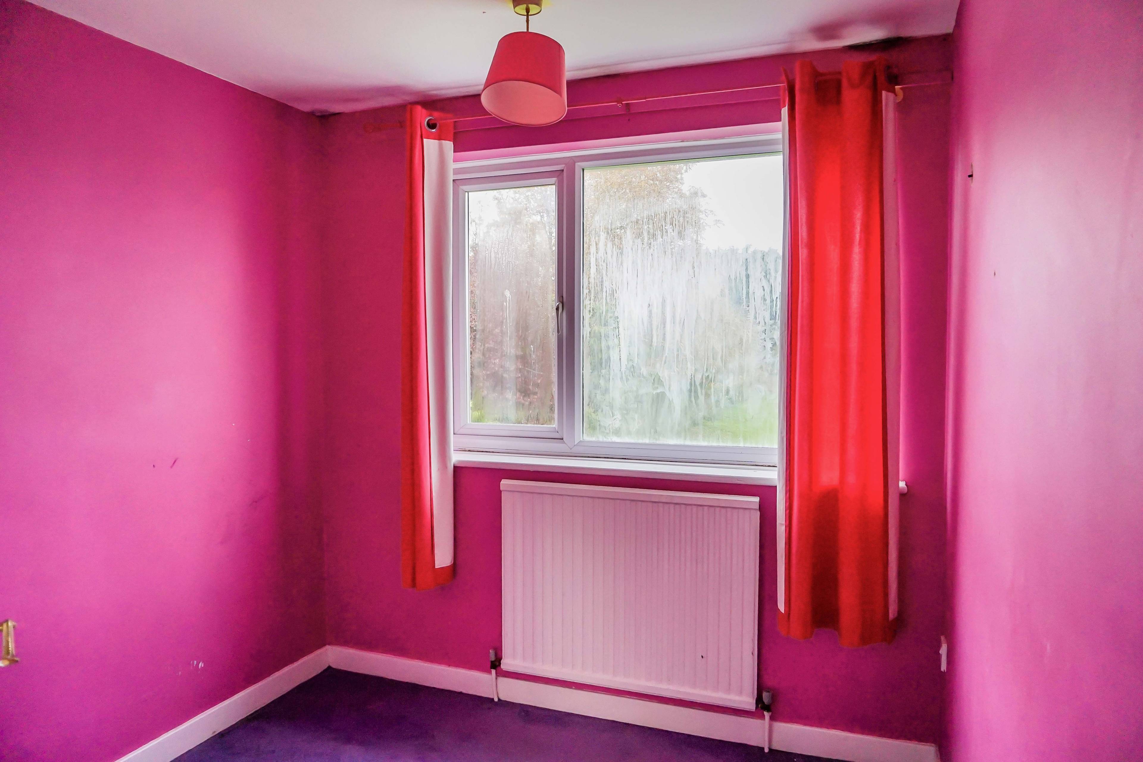 Bedroom Five