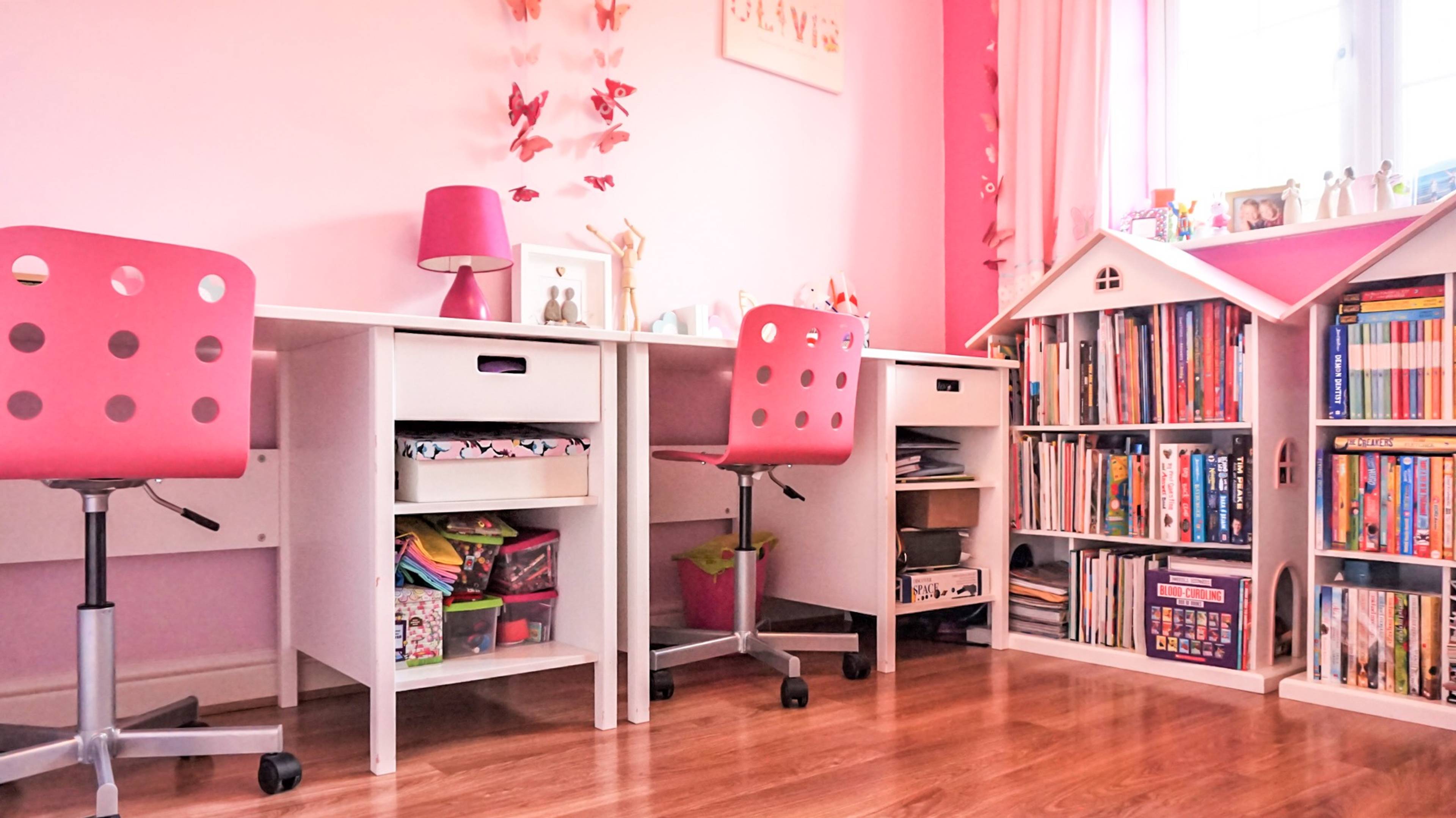 Office / Study