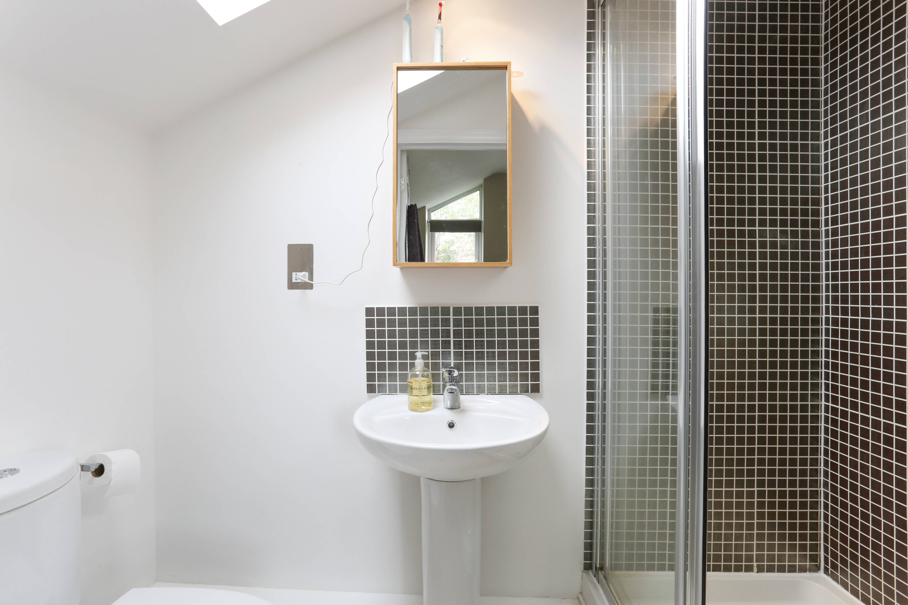 En-suite Two