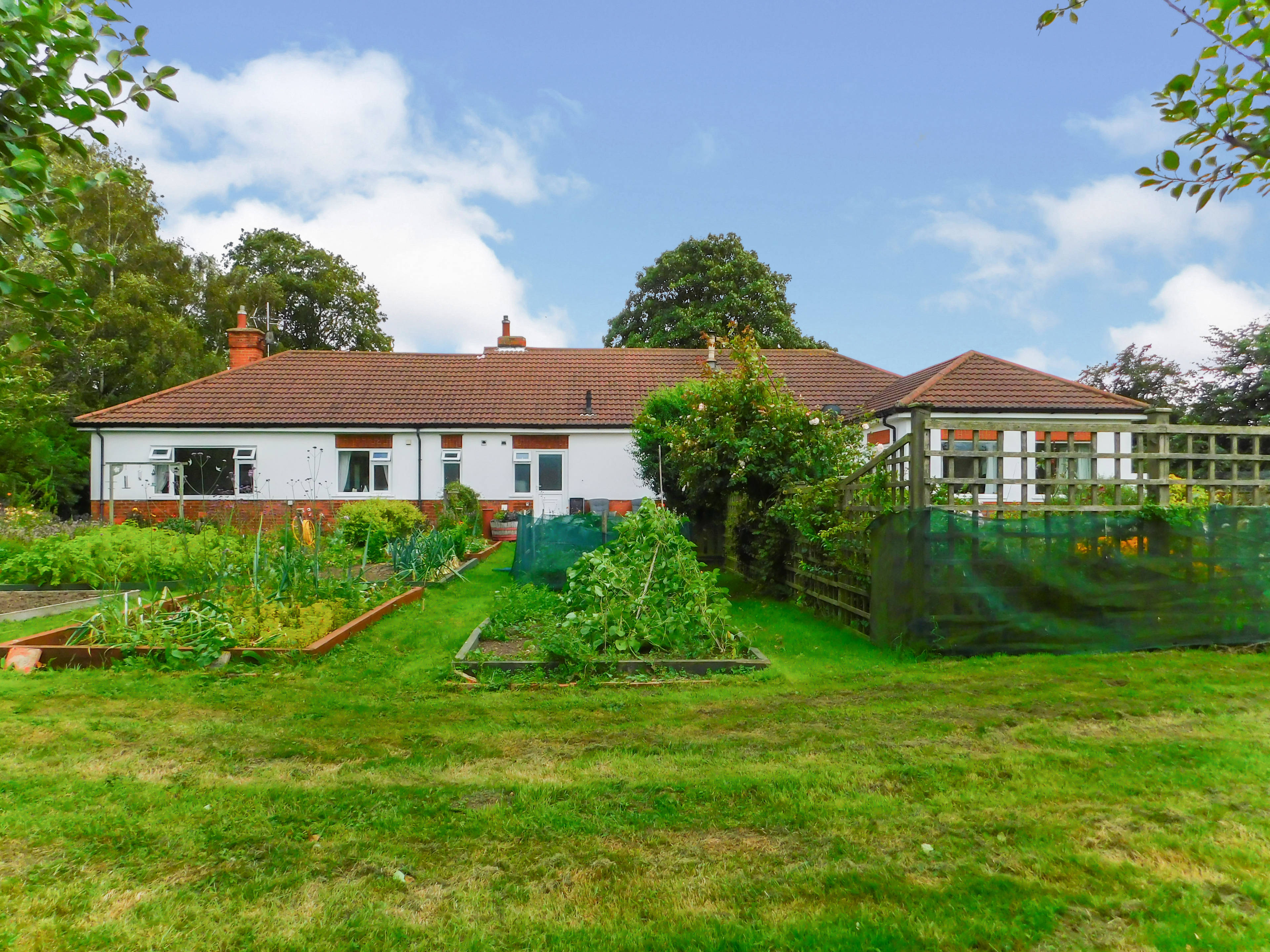 Main Residence