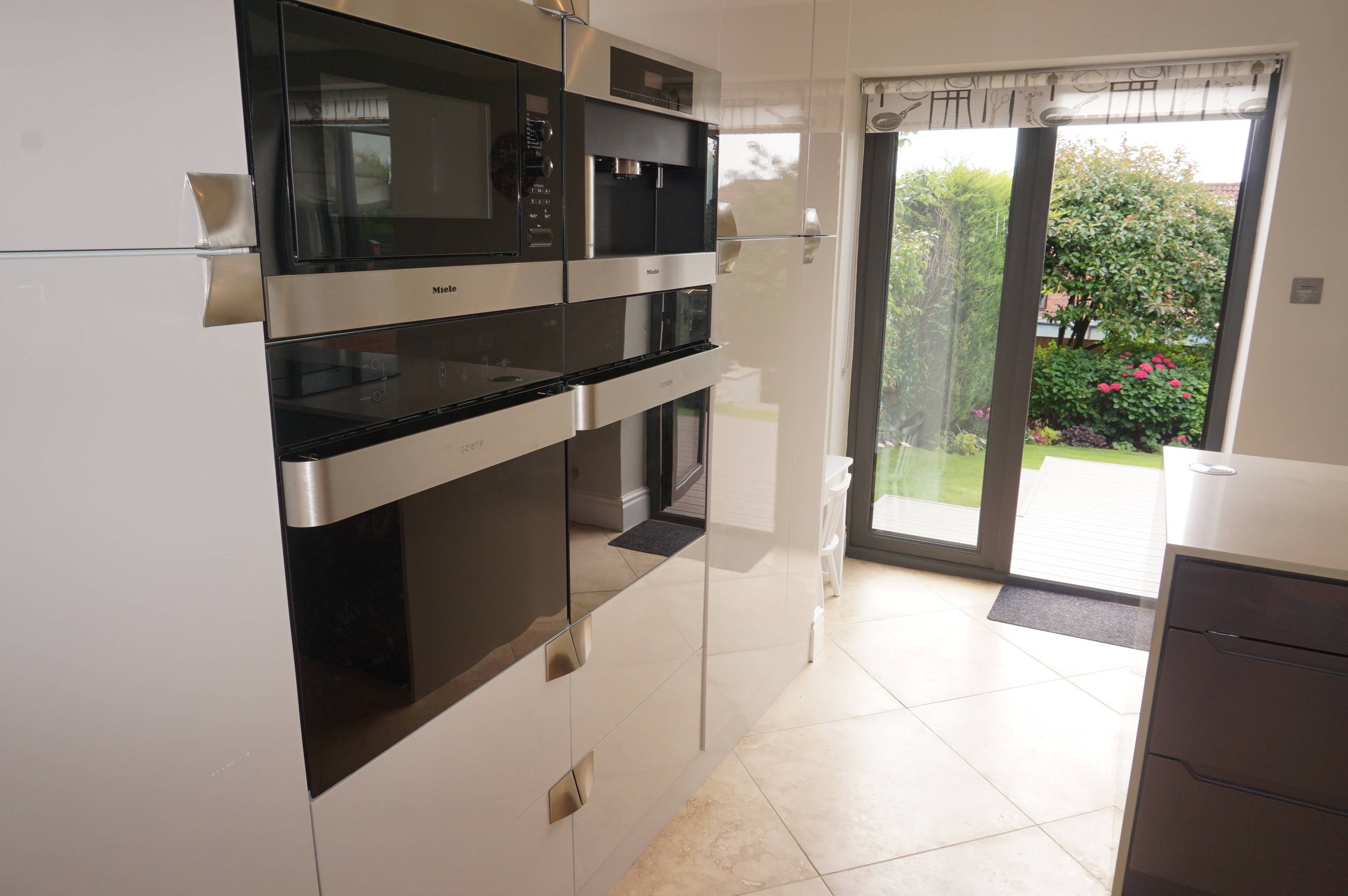 Kitchen/Family Room