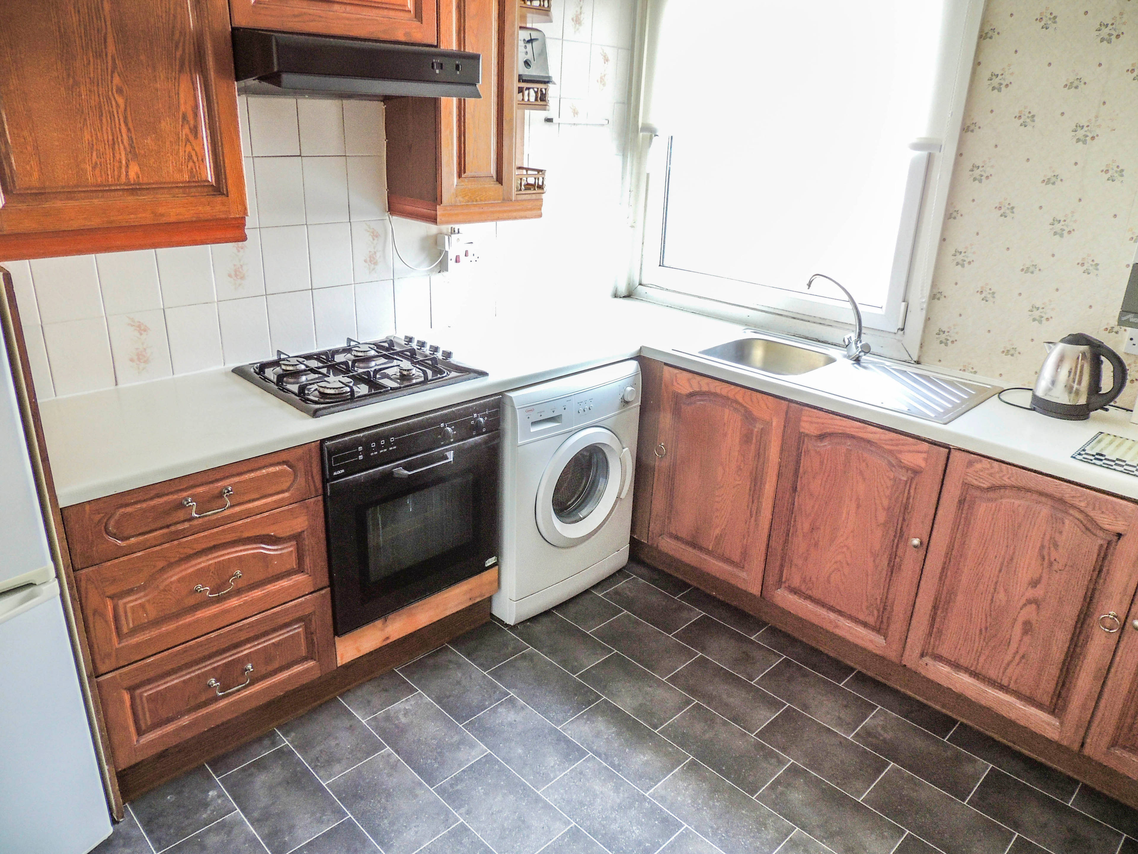 Kitchen Four