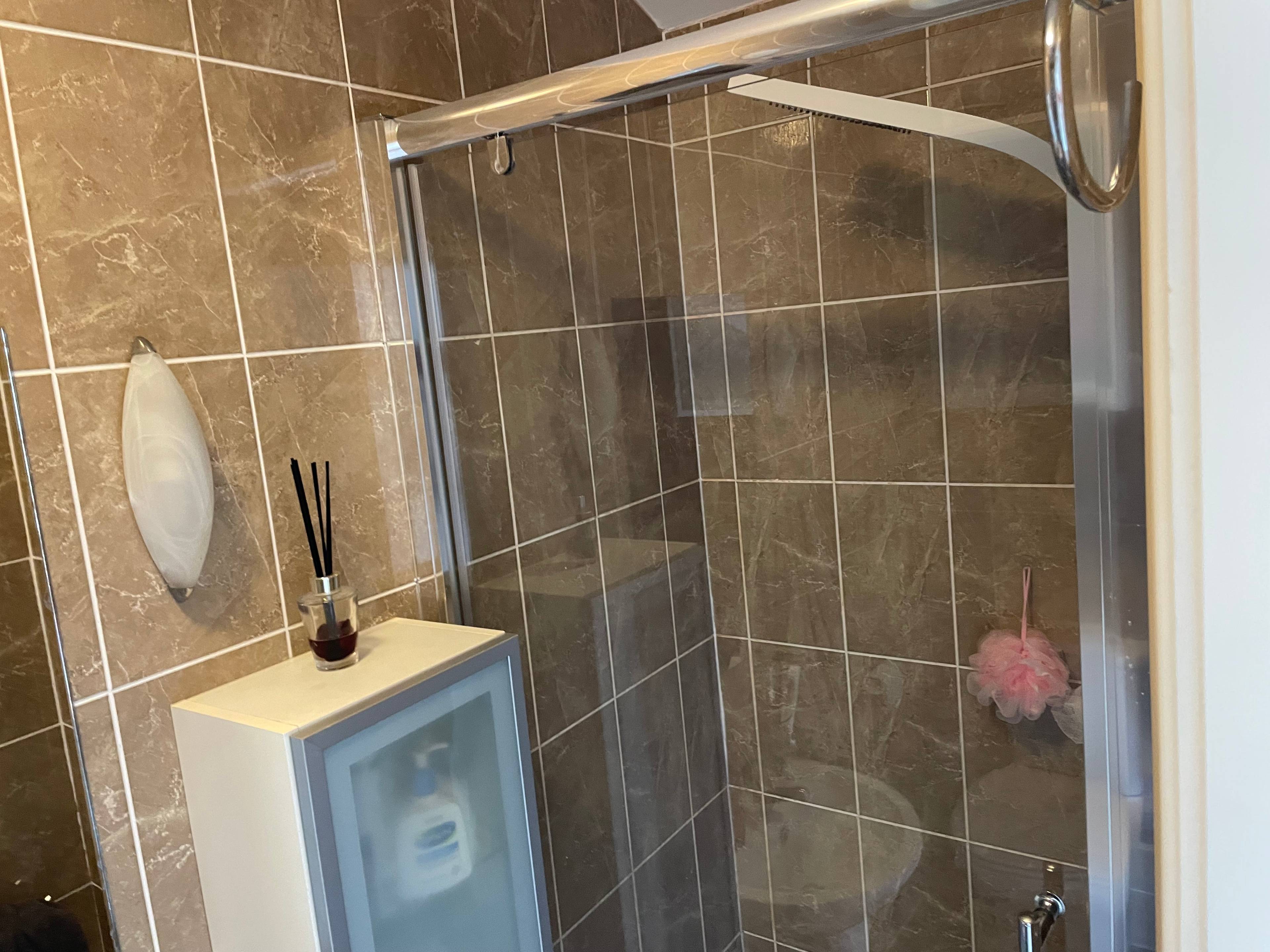 Master En-suite