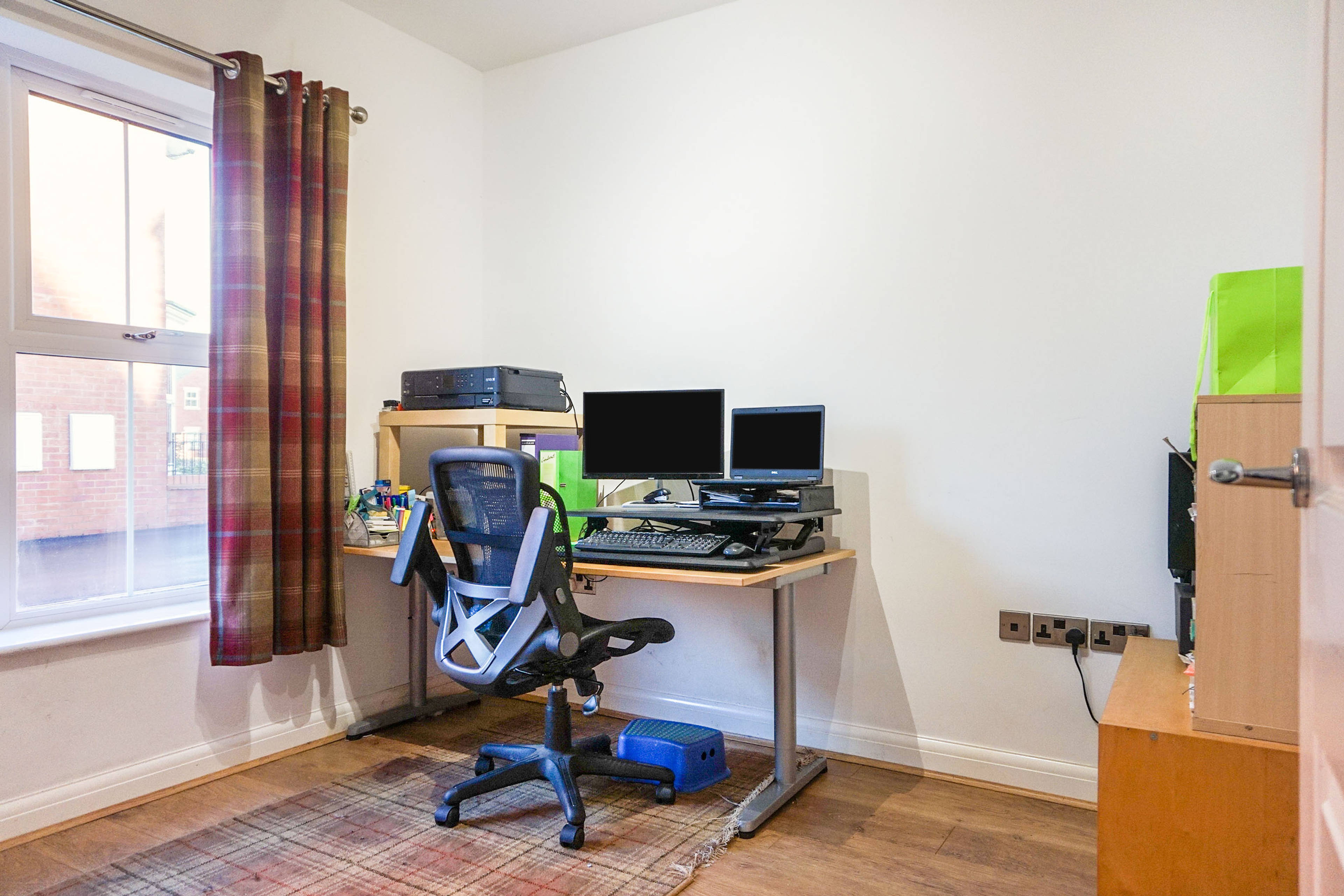 Office / Study