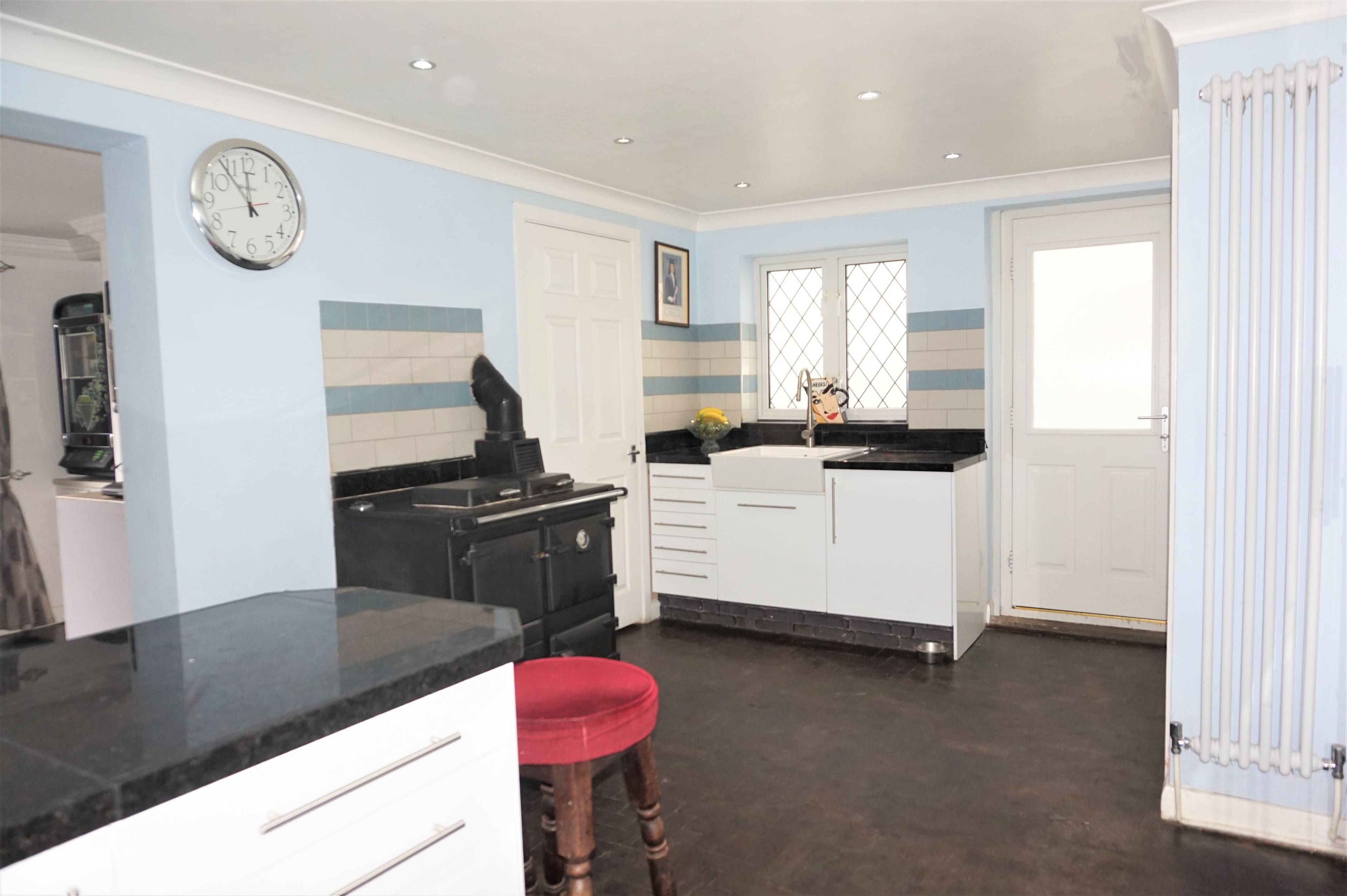 Kitchen / Breakfast